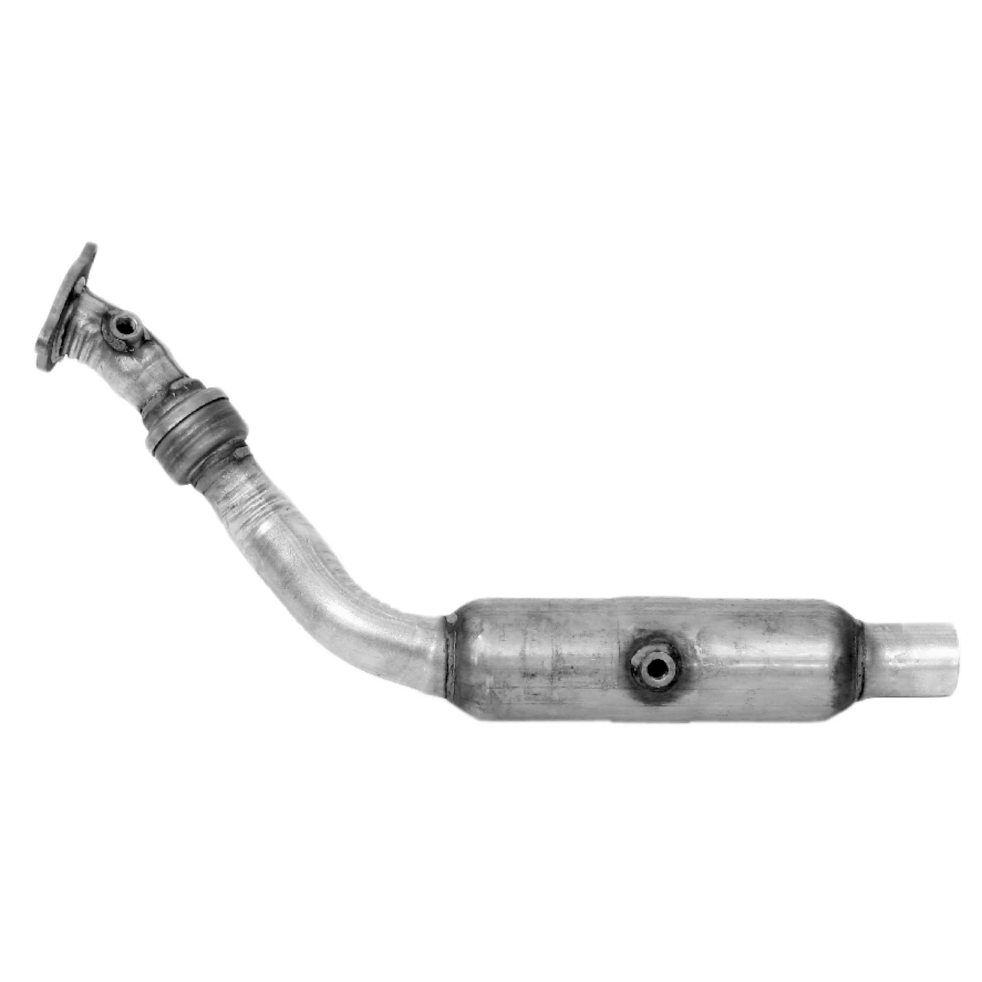 Walker 53568 Ultra EPA Direct Fit Catalytic Converter 2.5" Outlet (OD)