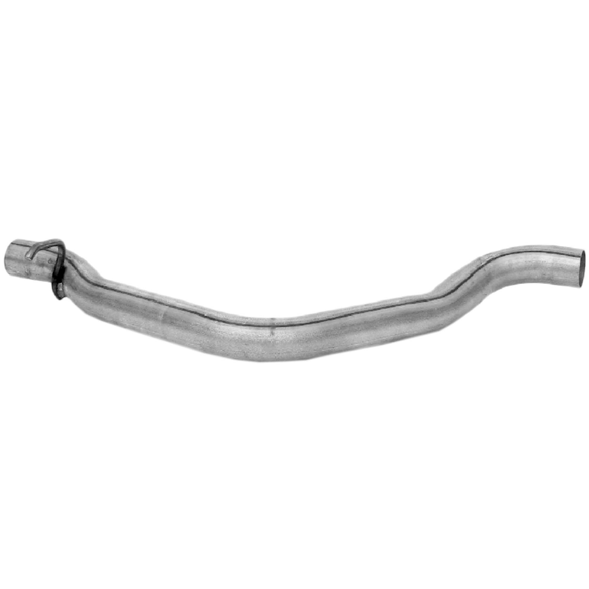 Walker 53571 Exhaust Pipe 2.5" Inlet (OD) 2.5" Outlet (OD)