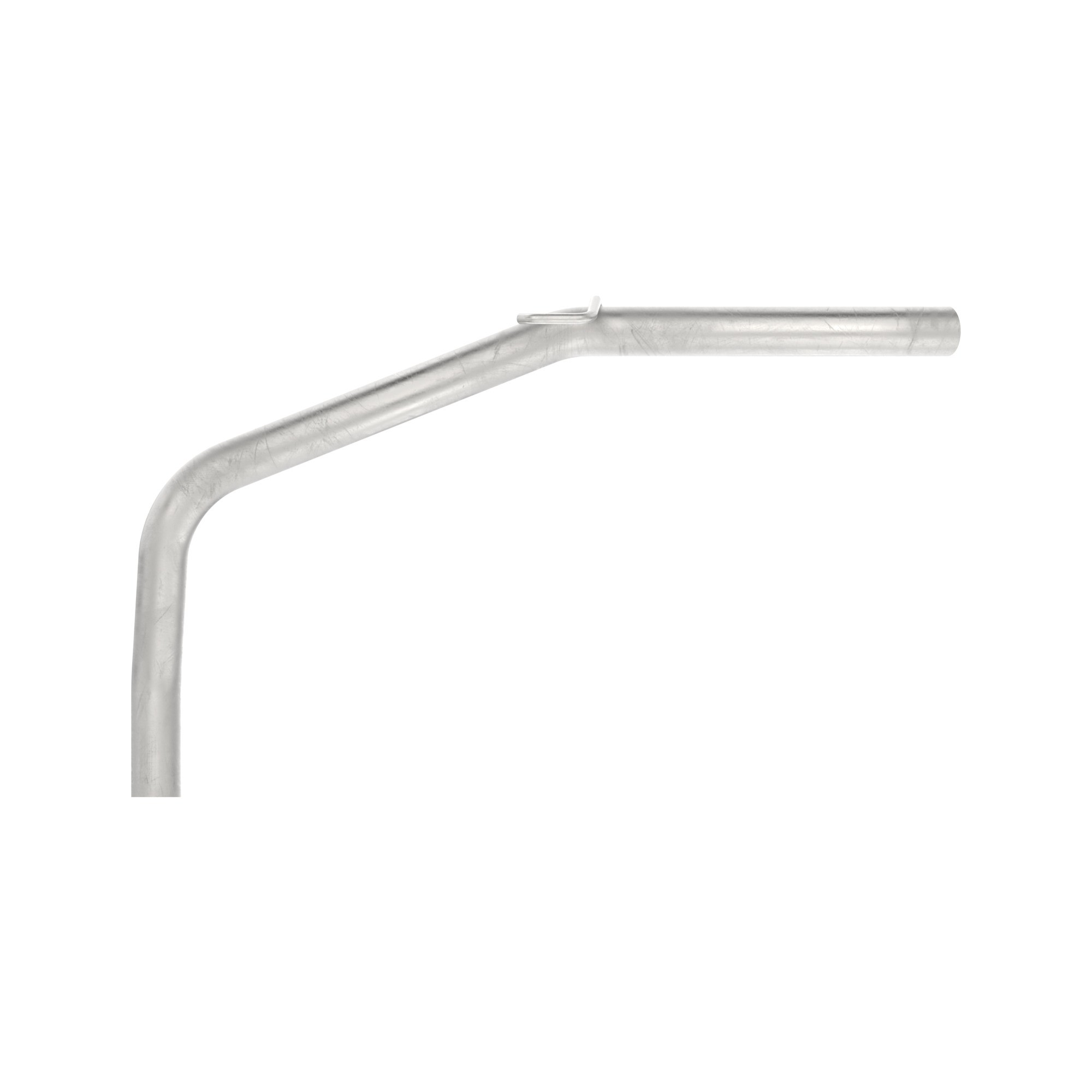 Walker 53575 Exhaust Tail Pipe 2.25" Inlet (OD)