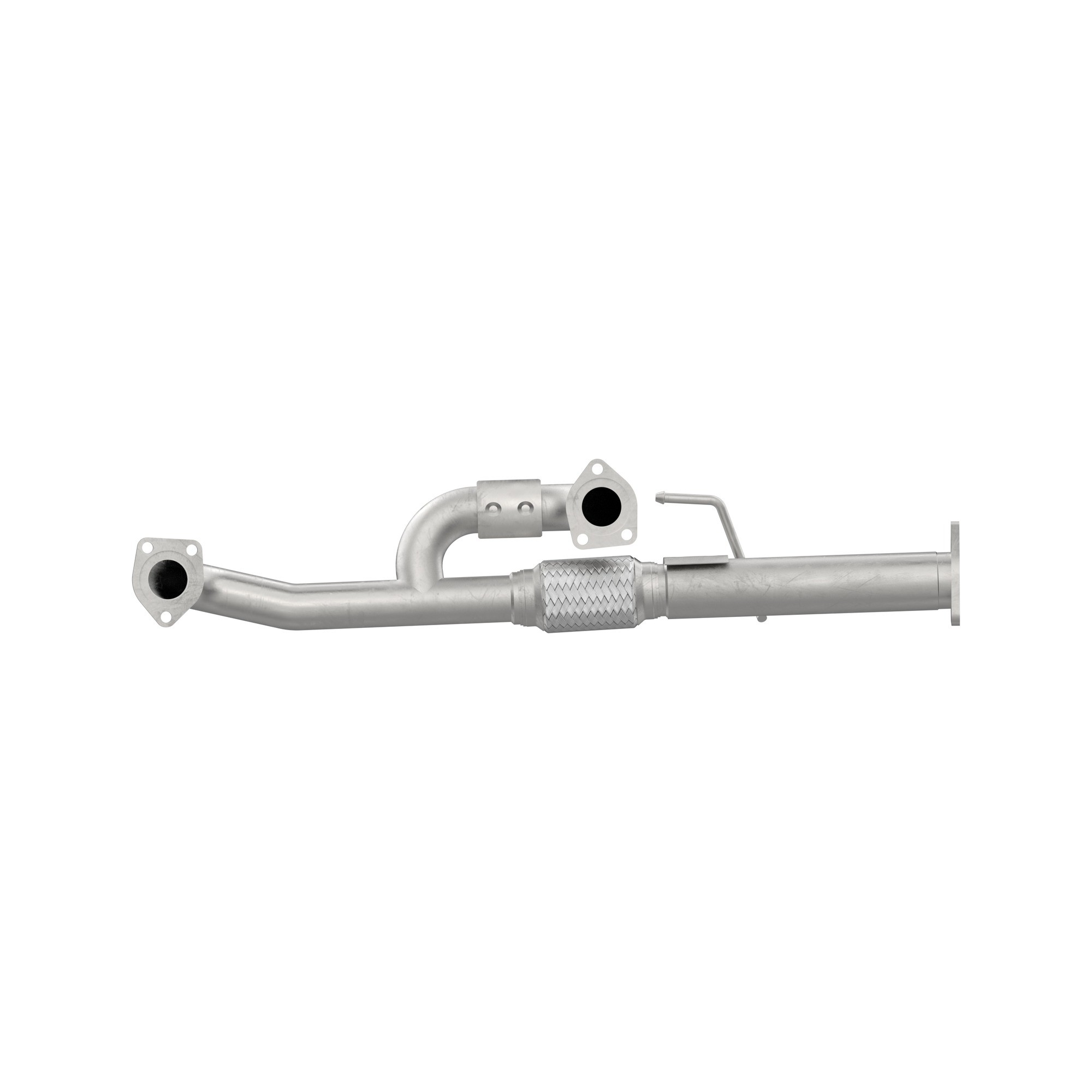 Walker 53599 Exhaust Y Pipe