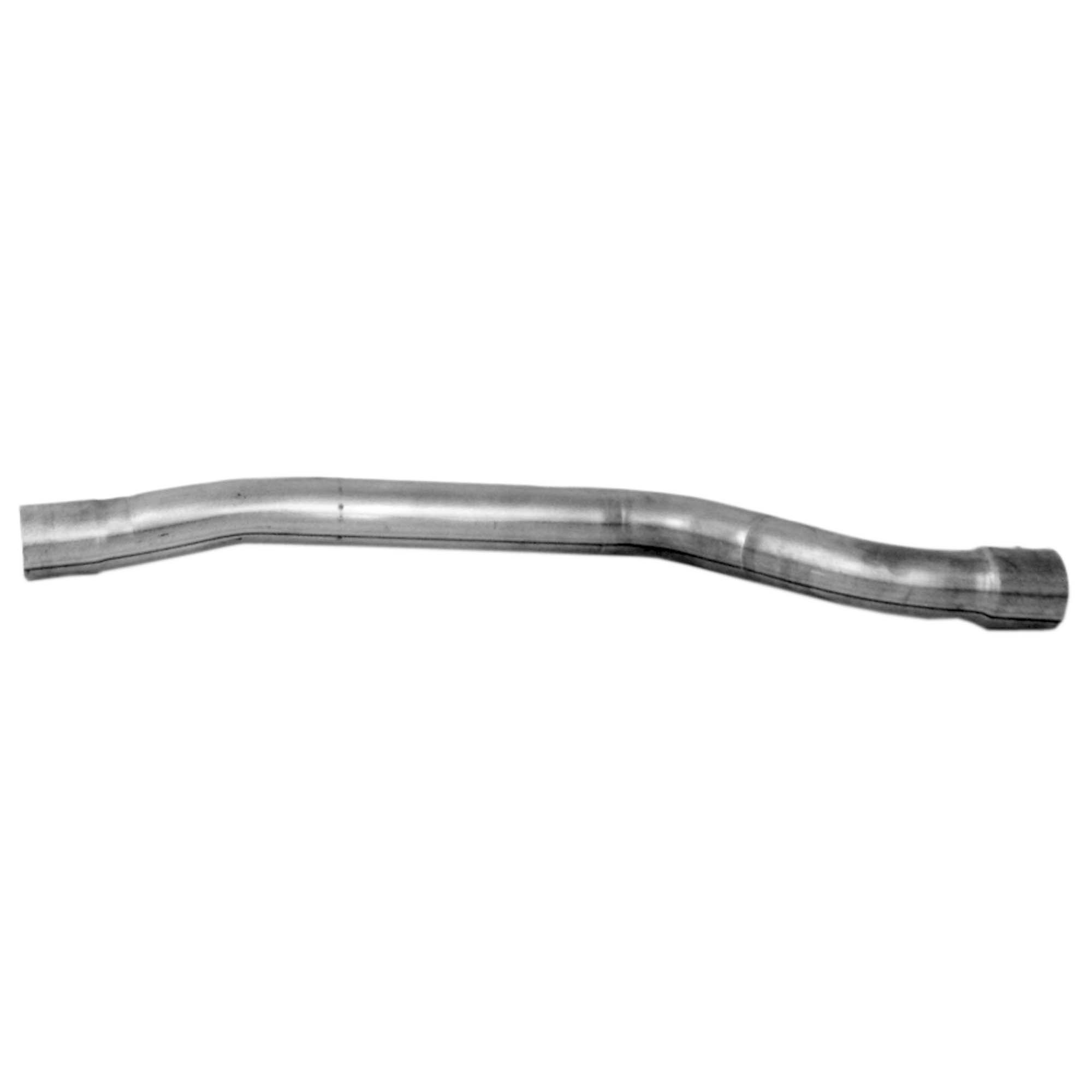 Walker 53600 Exhaust Pipe 2.5" Inlet (ID) 2.75" Outlet (OD)