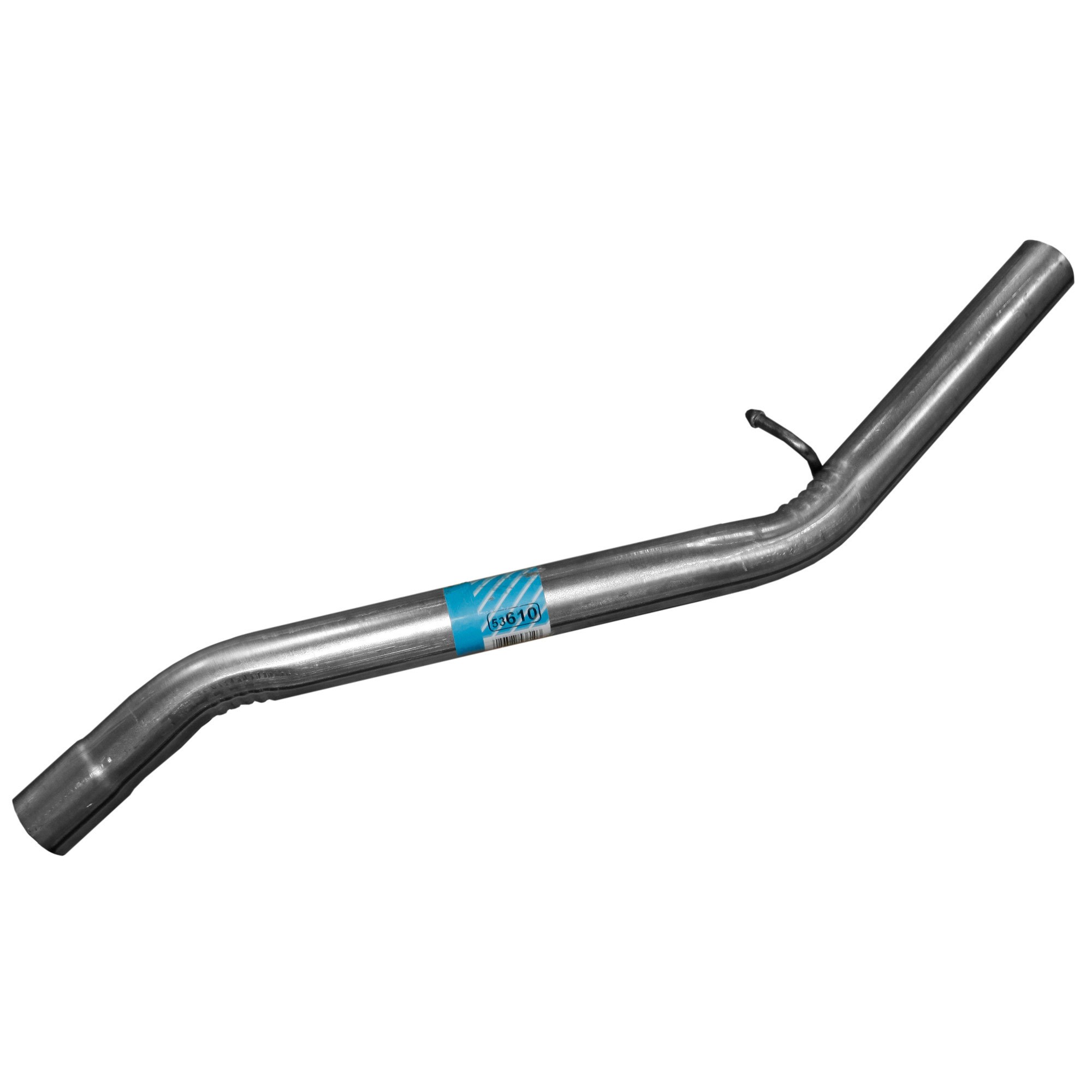 Walker 53610 Exhaust Tail Pipe 2" Inlet (ID) 2" Outlet (OD)