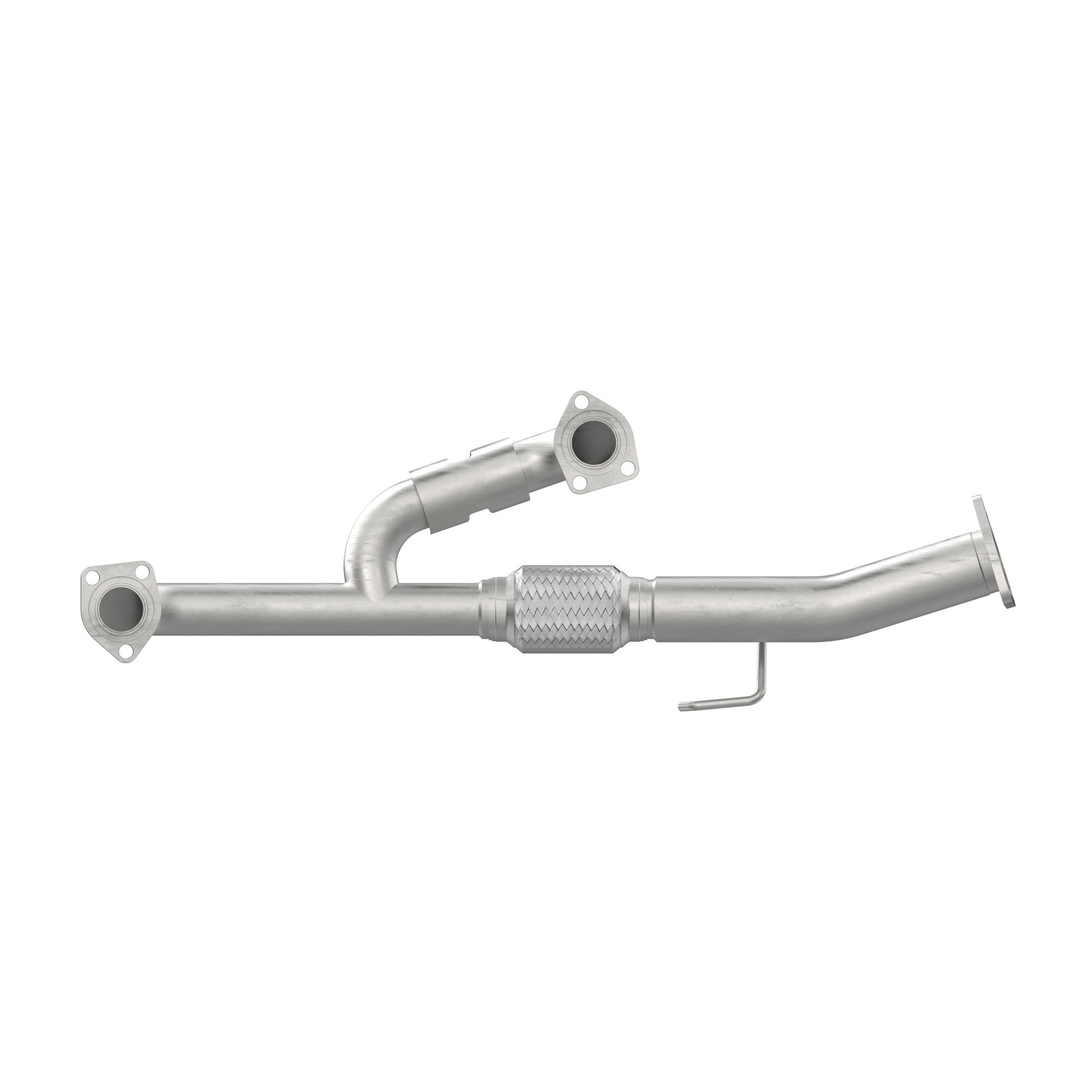 Walker 53618 Exhaust Y Pipe