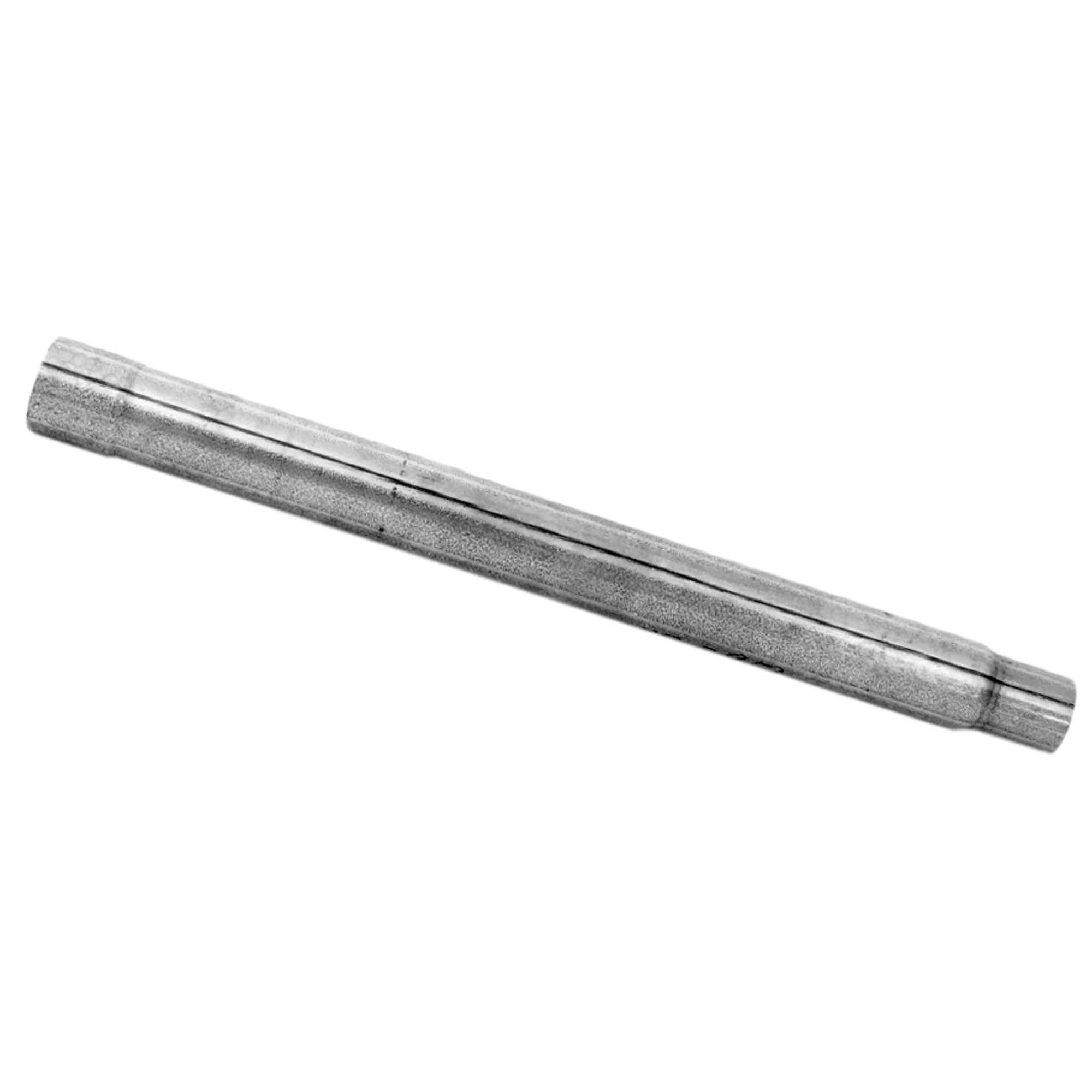 Walker 53621 Exhaust Pipe 3" Inlet (ID) 2.625" Outlet (OD)