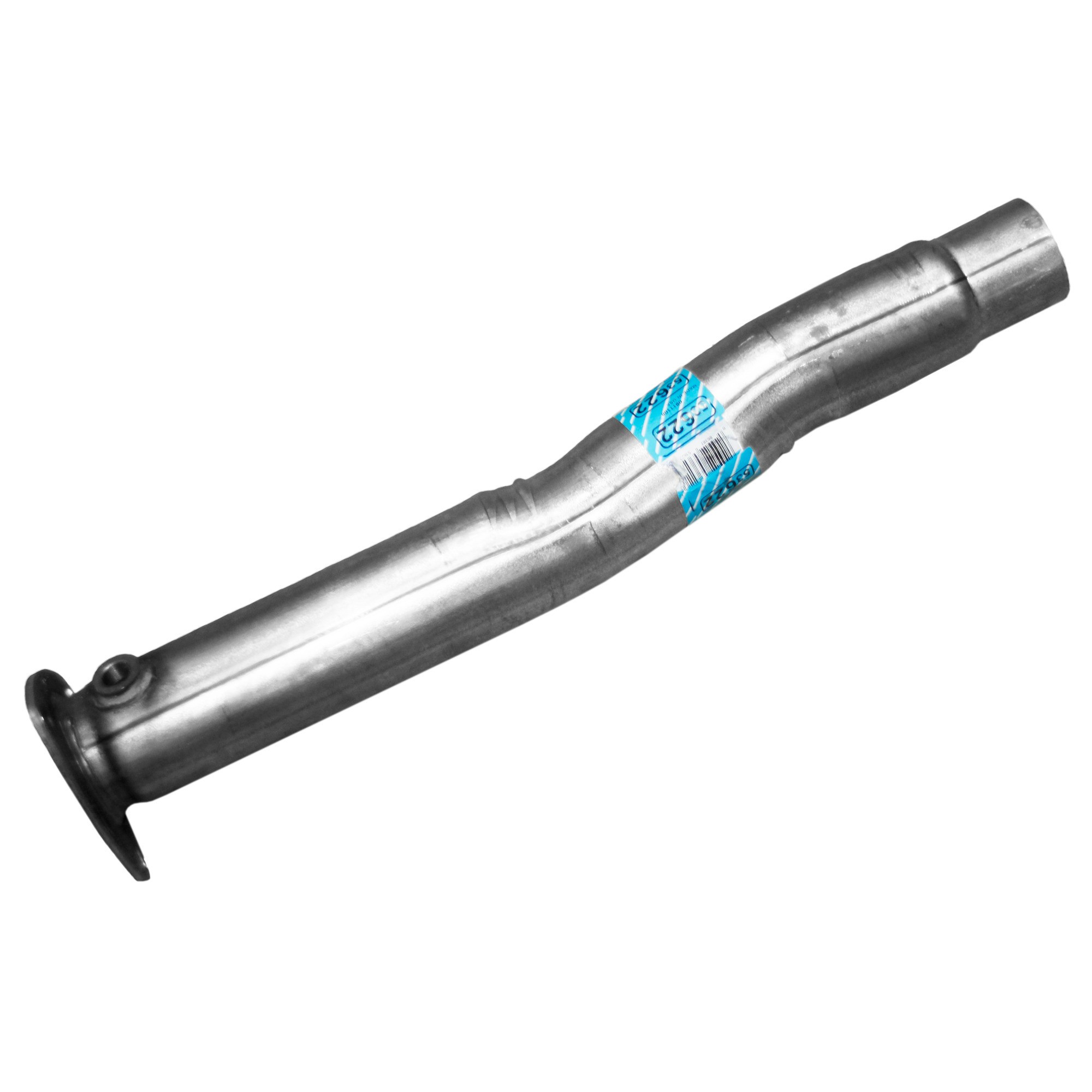 Walker 53622 Exhaust Pipe 2.625" Outlet (OD)