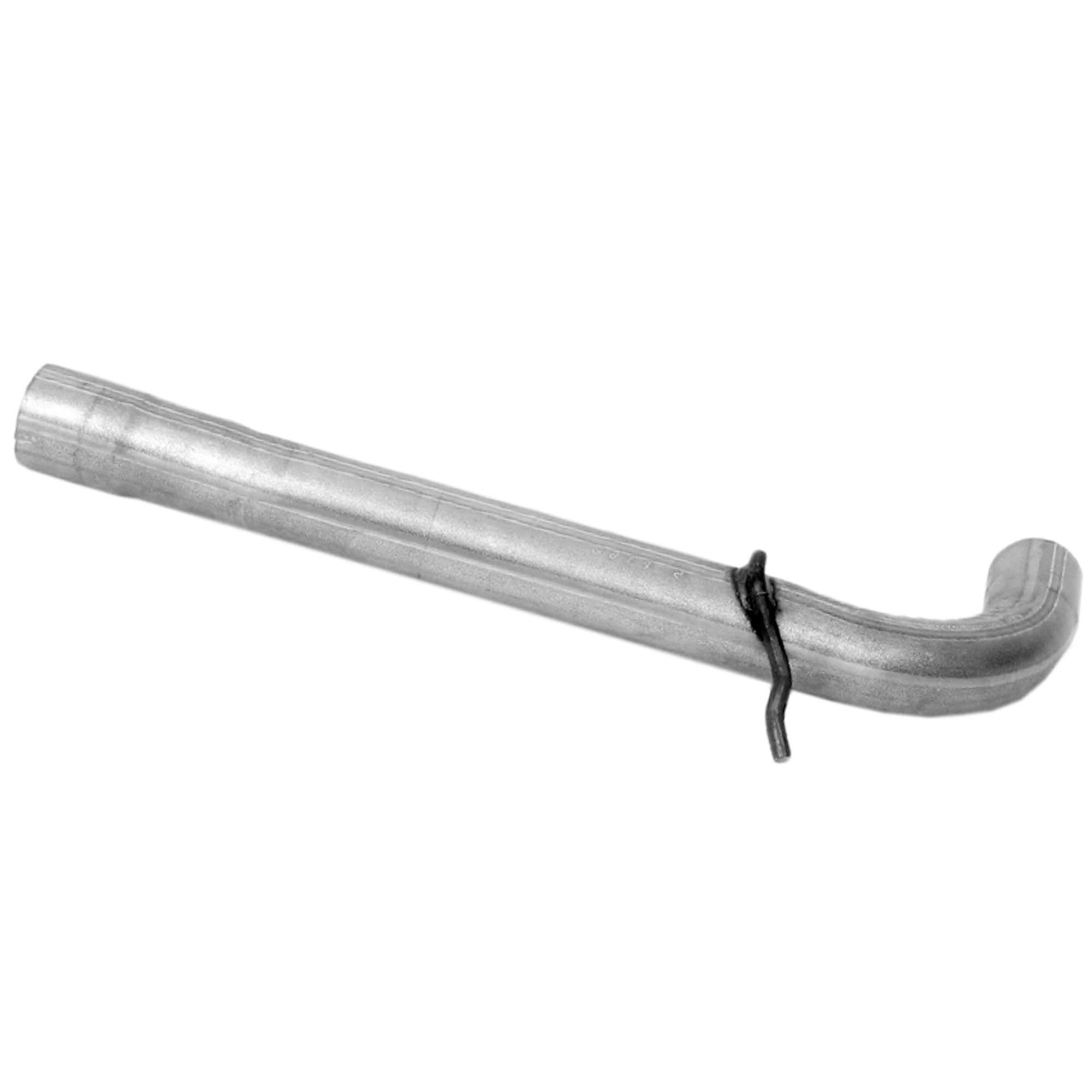 Walker 53663 Exhaust Pipe 2.5" Inlet (ID) 2.5" Outlet (OD)