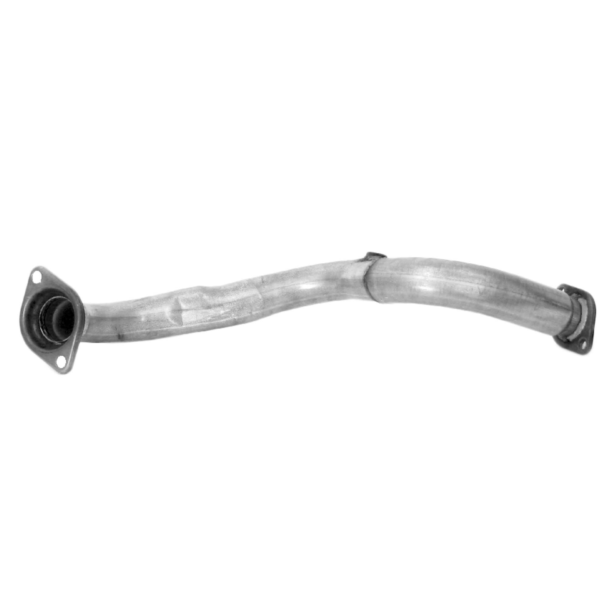 Walker 53672 Exhaust Pipe 2.5" Inlet (OD)