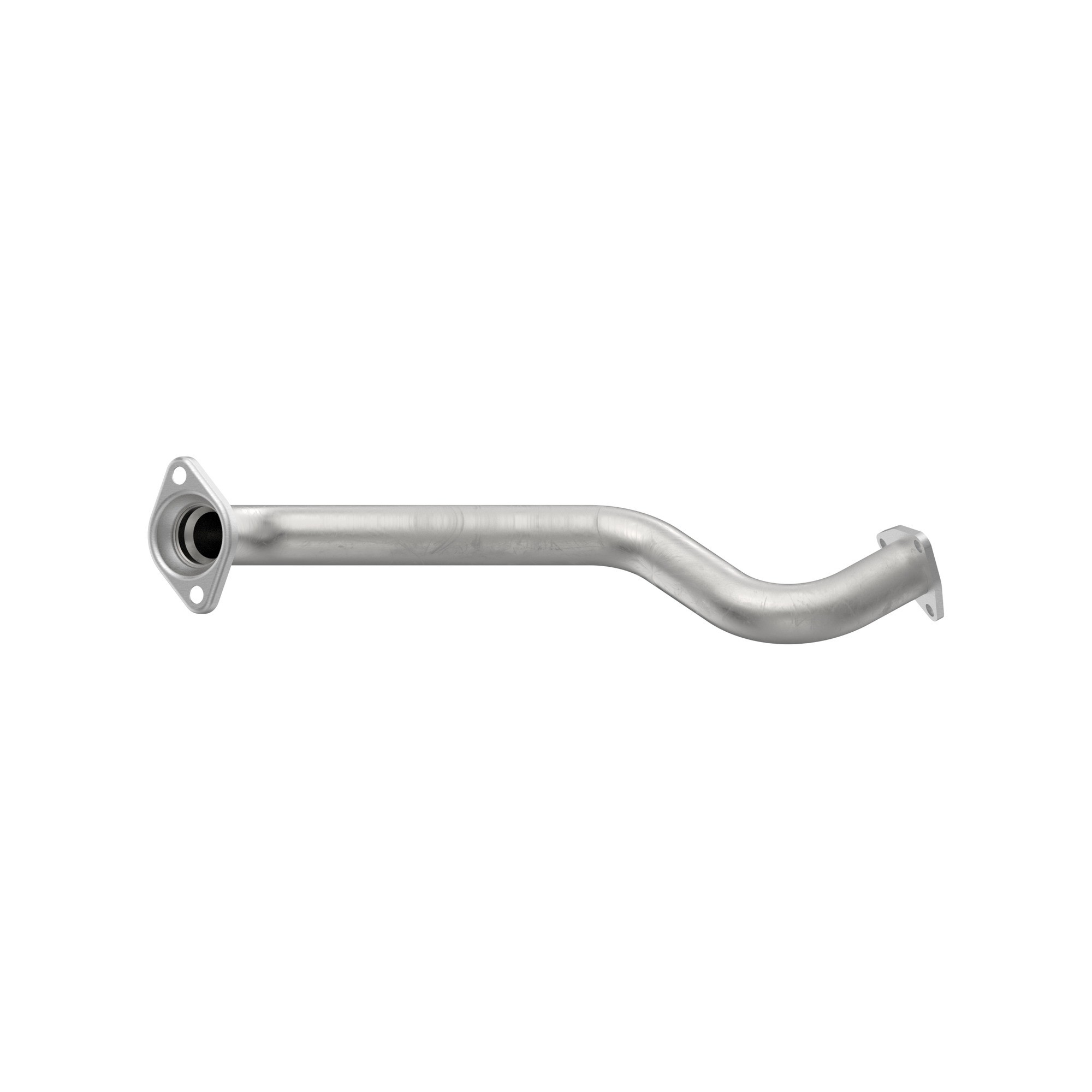 Walker 53697 Exhaust Pipe 2.25" Inlet (OD)