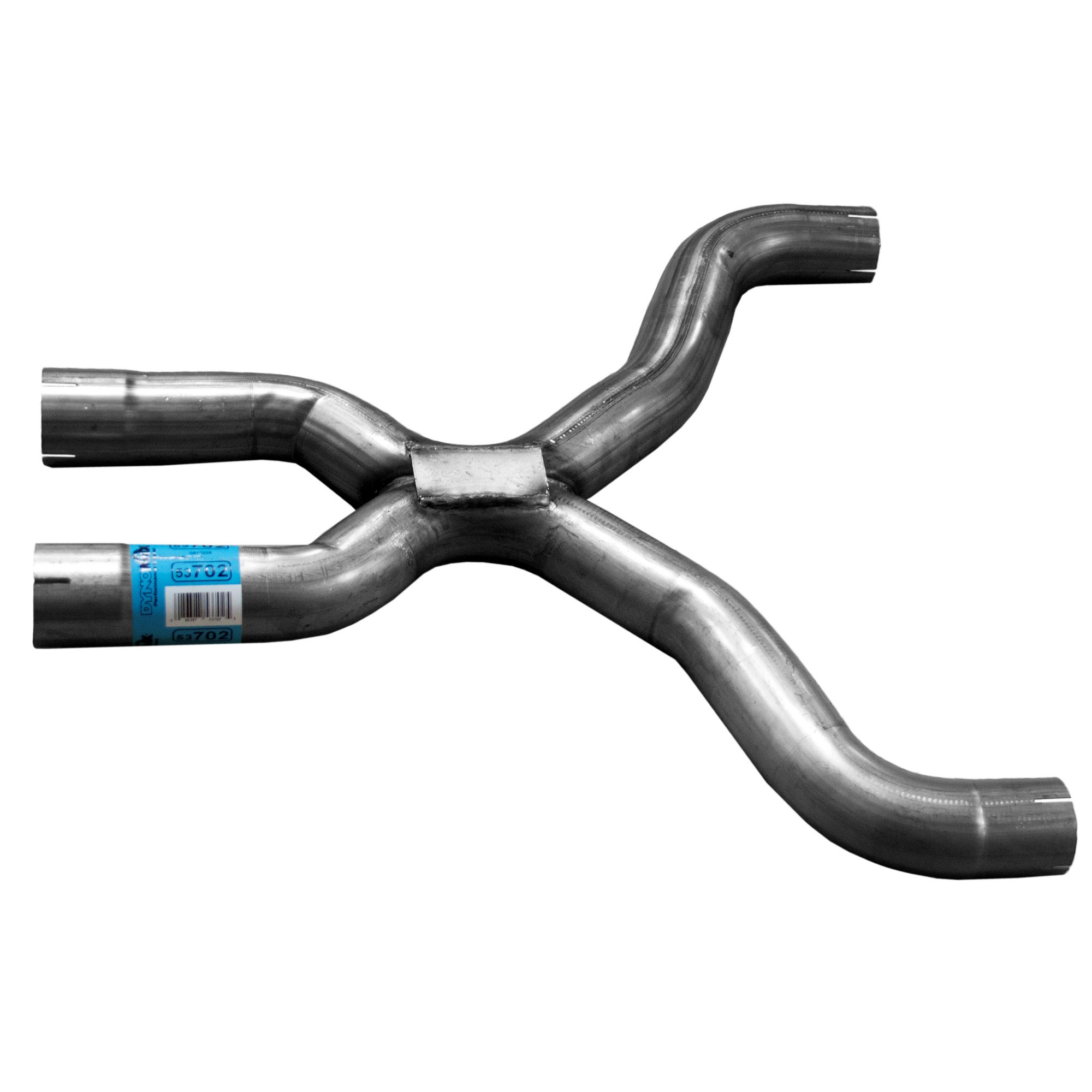 Walker 53702 Exhaust X Pipe