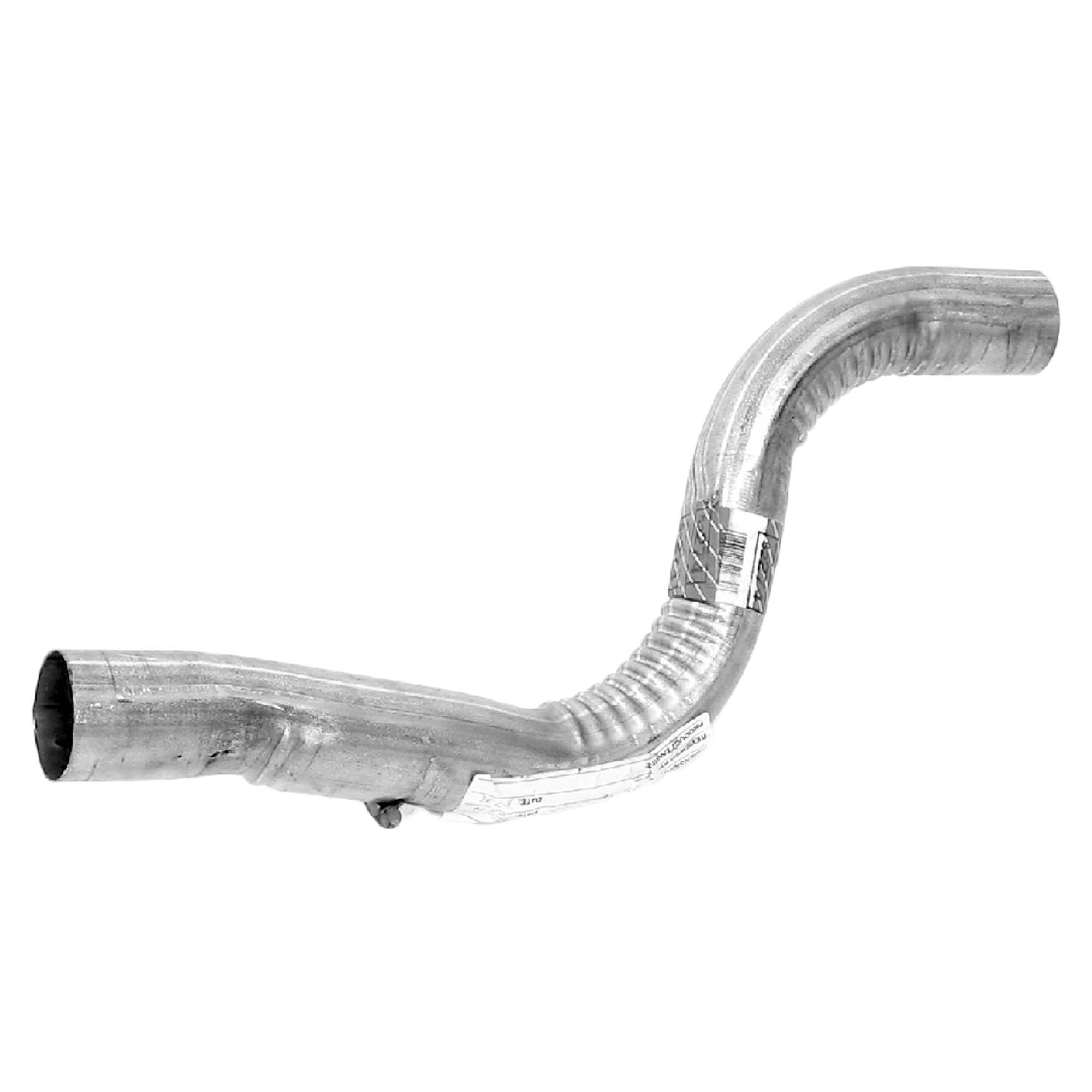 Walker 53710 Exhaust Pipe 2.25" Inlet (OD) 2.25" Outlet (OD)
