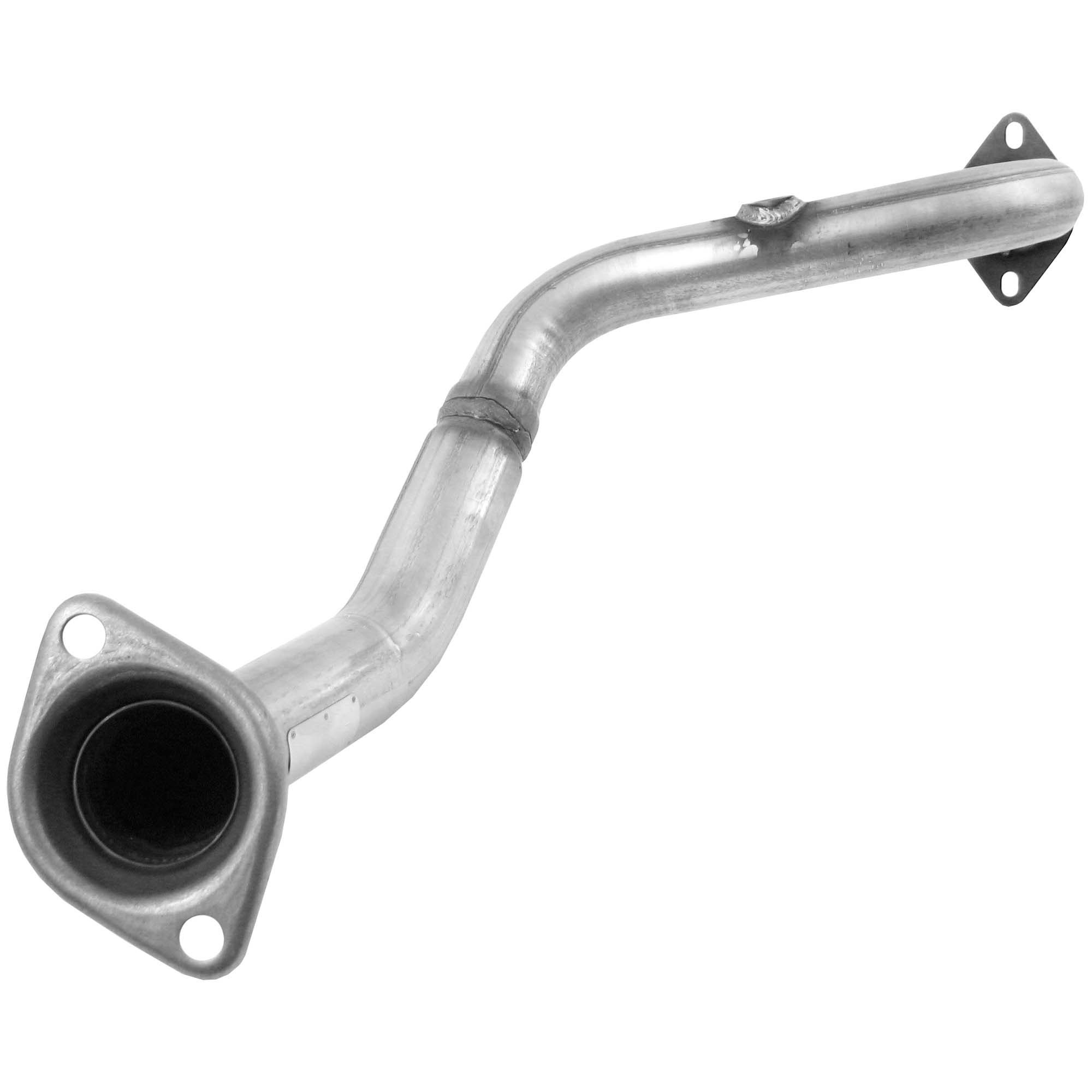 Walker 53732 Exhaust Pipe 2.5" Inlet (OD)