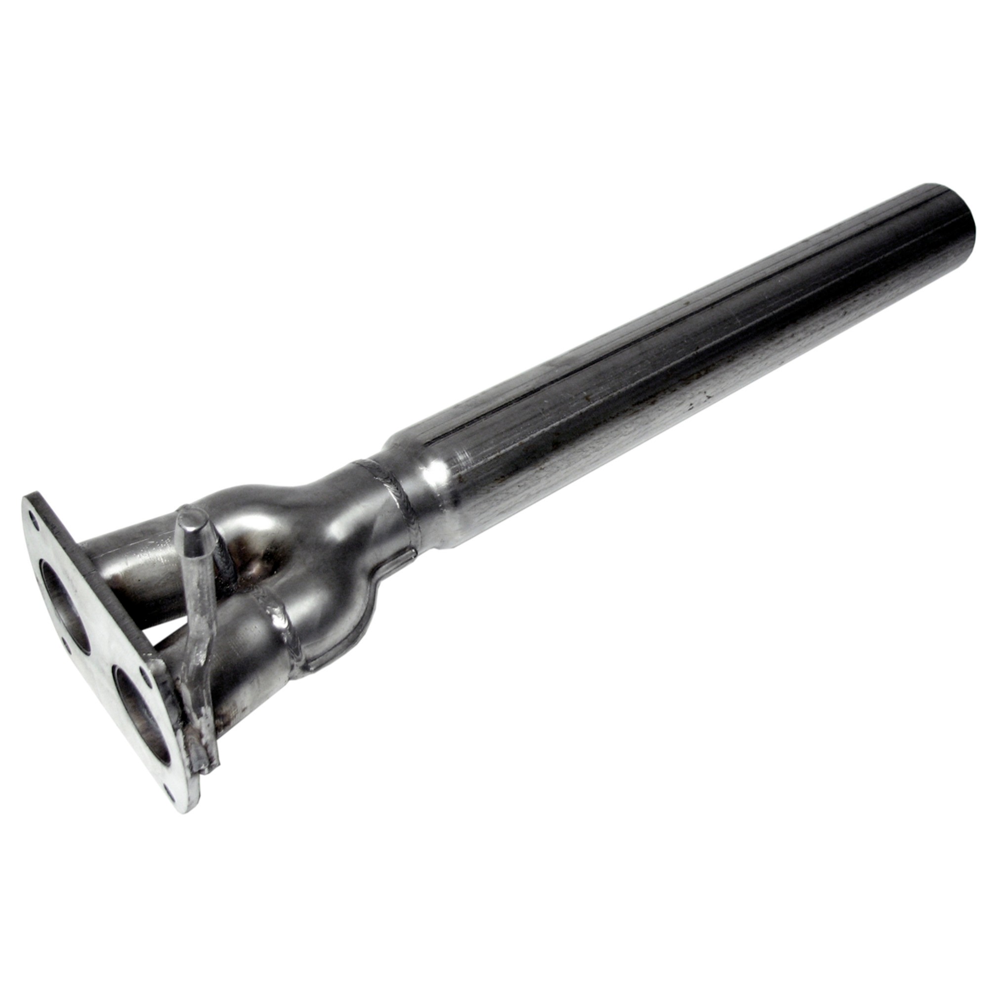 Walker 53735 Exhaust Pipe 3" Outlet (OD)