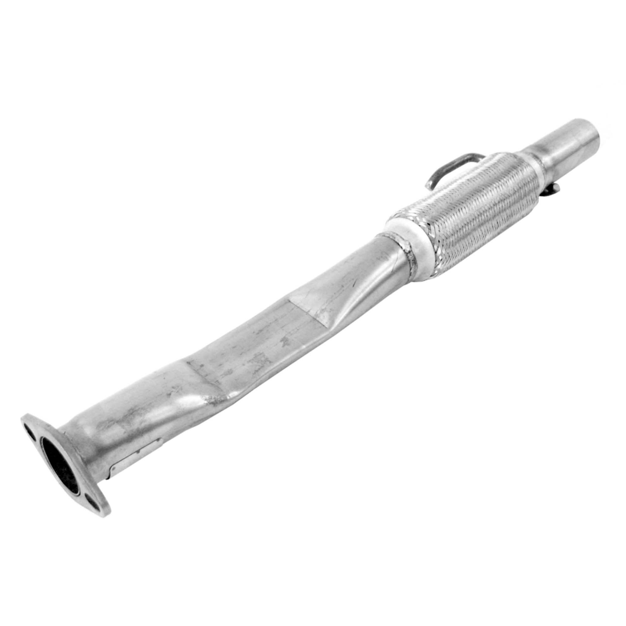 Walker 53743 Exhaust Pipe 2.25" Outlet (OD)