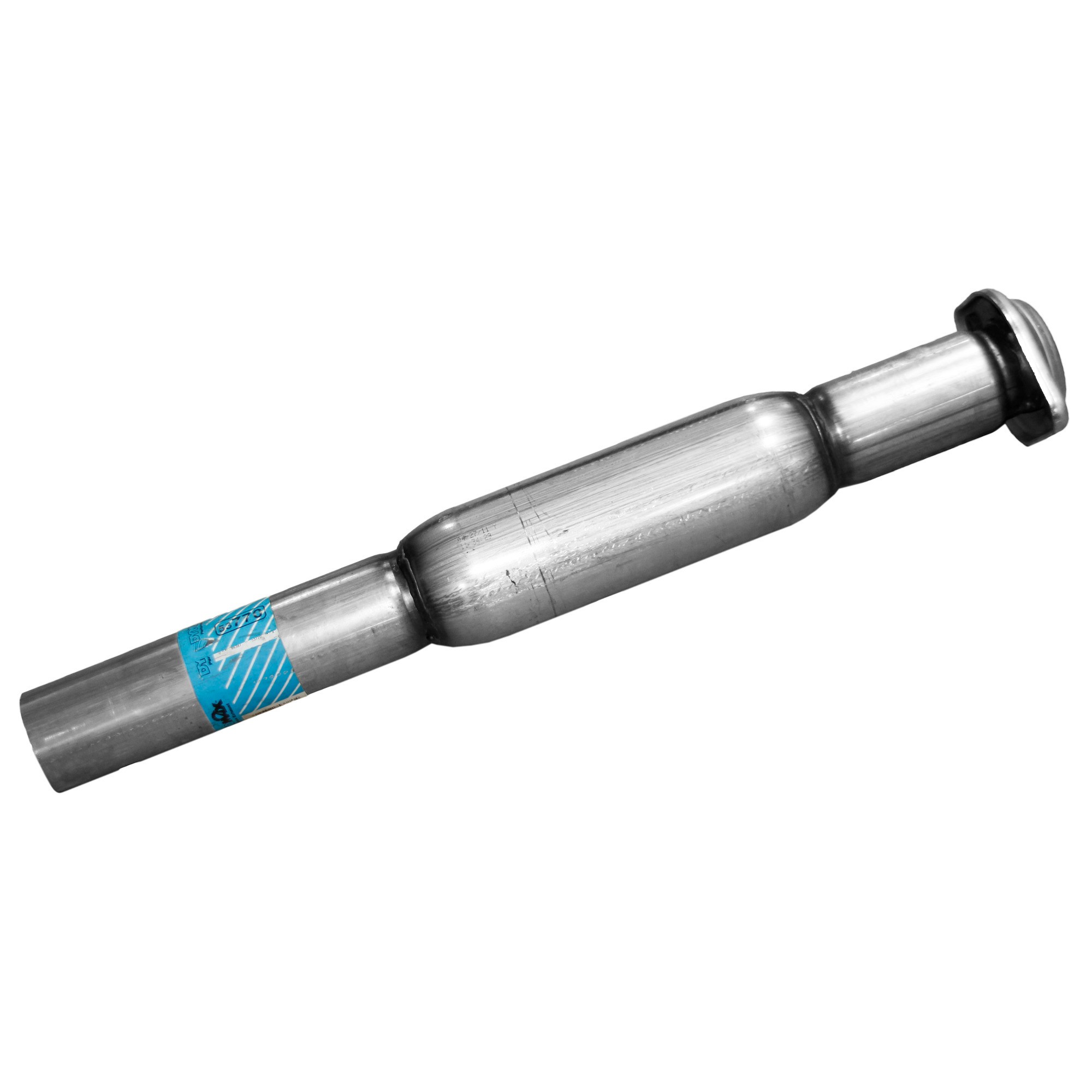 Walker 53770 Exhaust Resonator and Pipe Assembly
