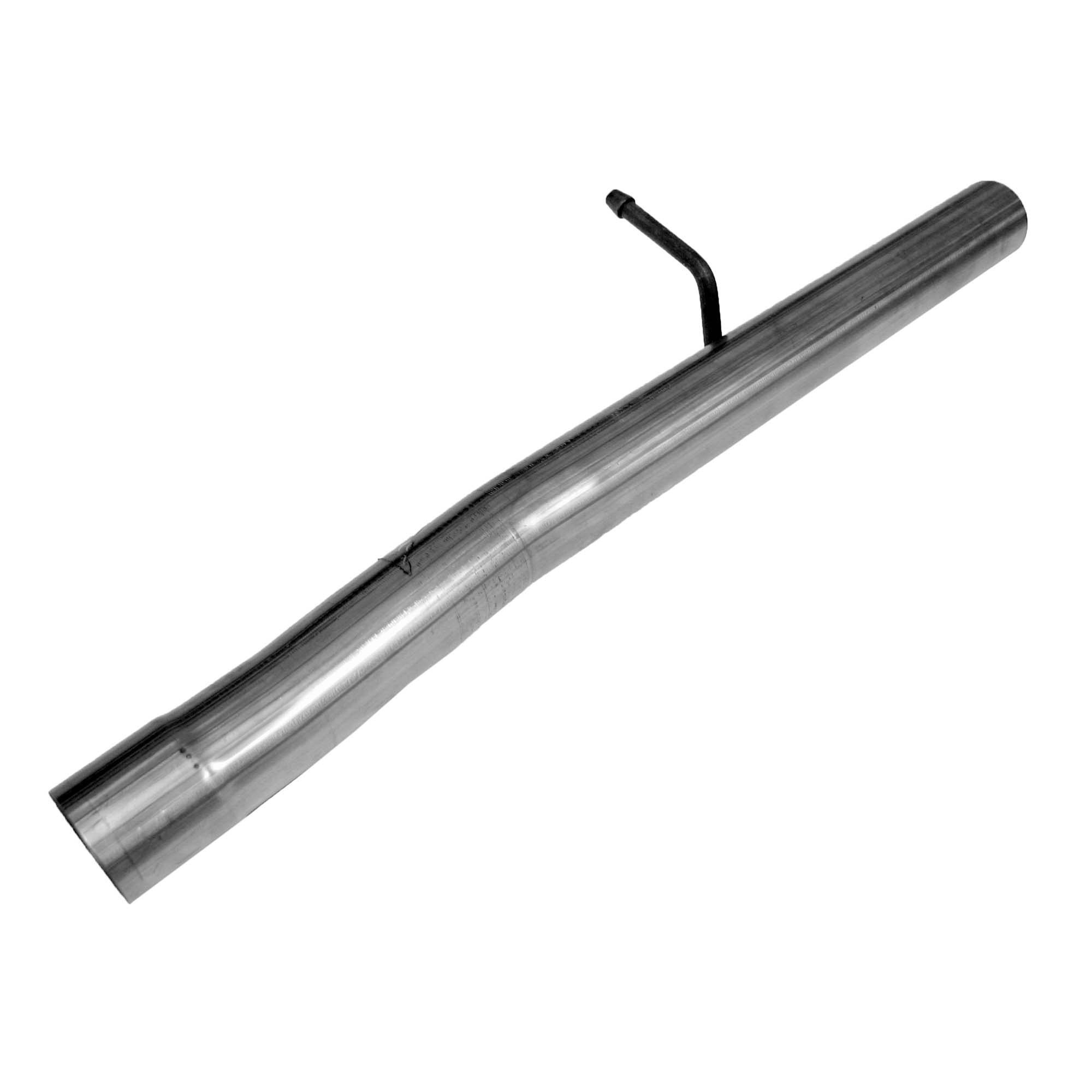 Walker 53795 Exhaust Pipe 2.5" Inlet (ID) 2.5" Outlet (OD)