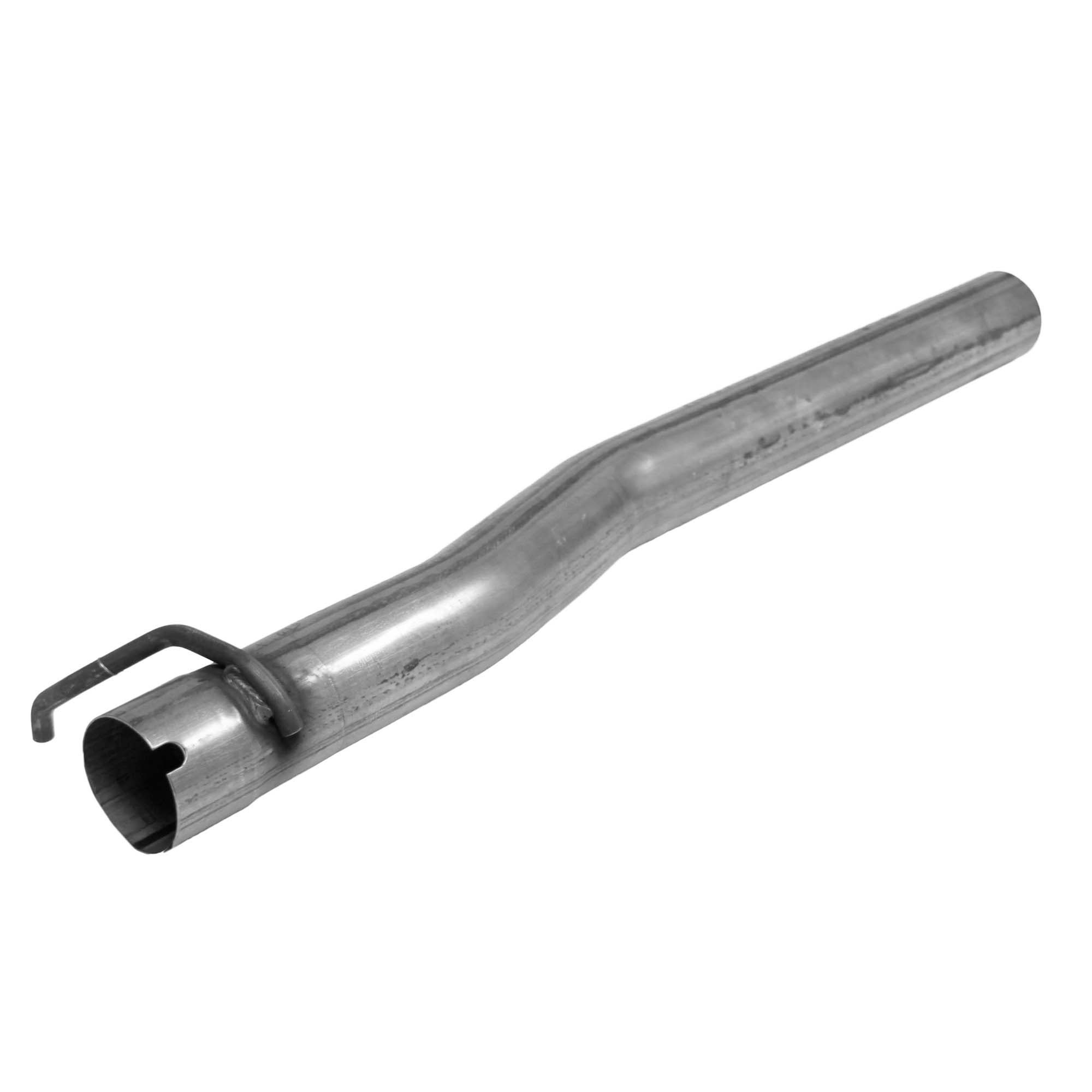 Walker 53833 Exhaust Pipe 3" Inlet (ID) 3" Outlet (OD)