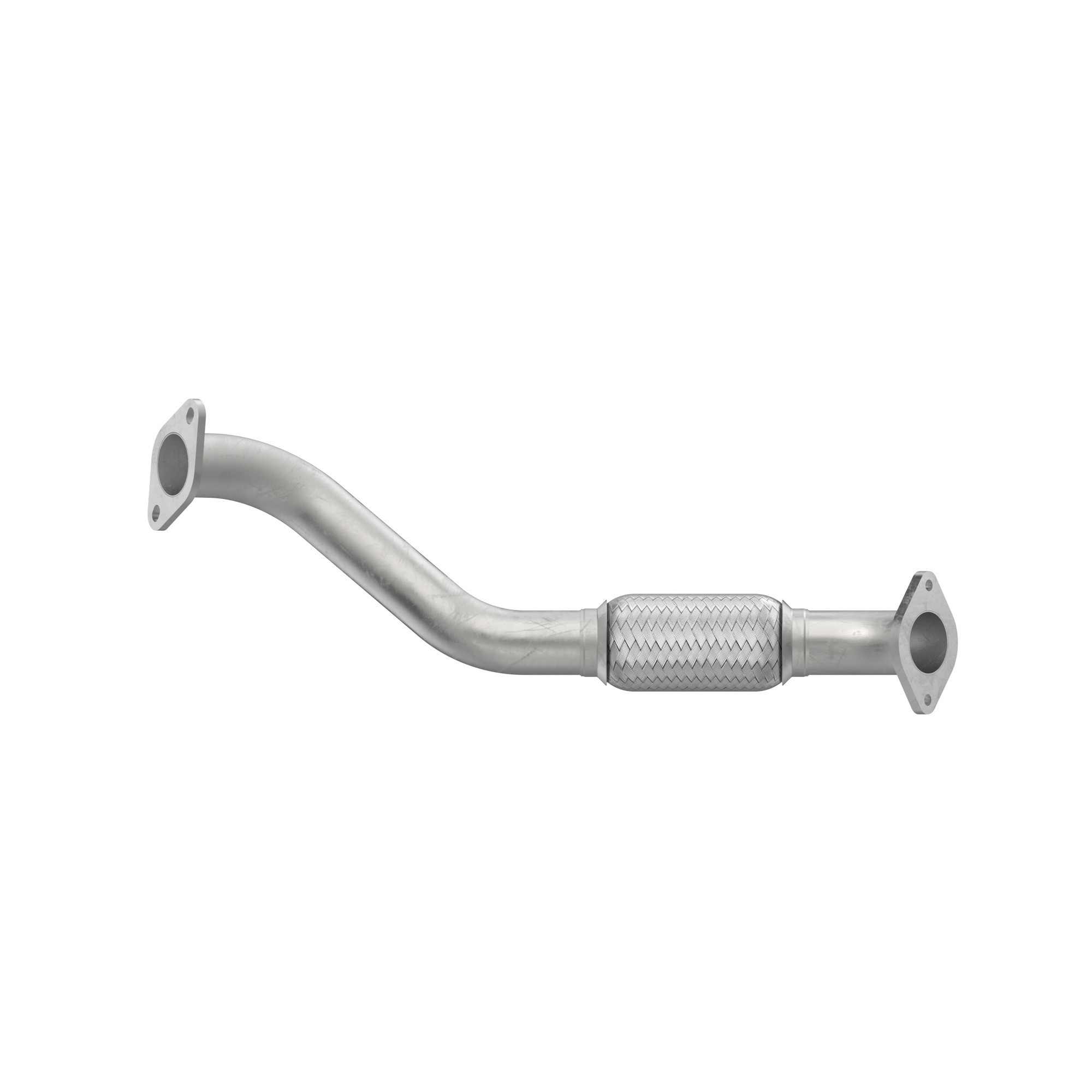 Walker 53841 Exhaust Pipe