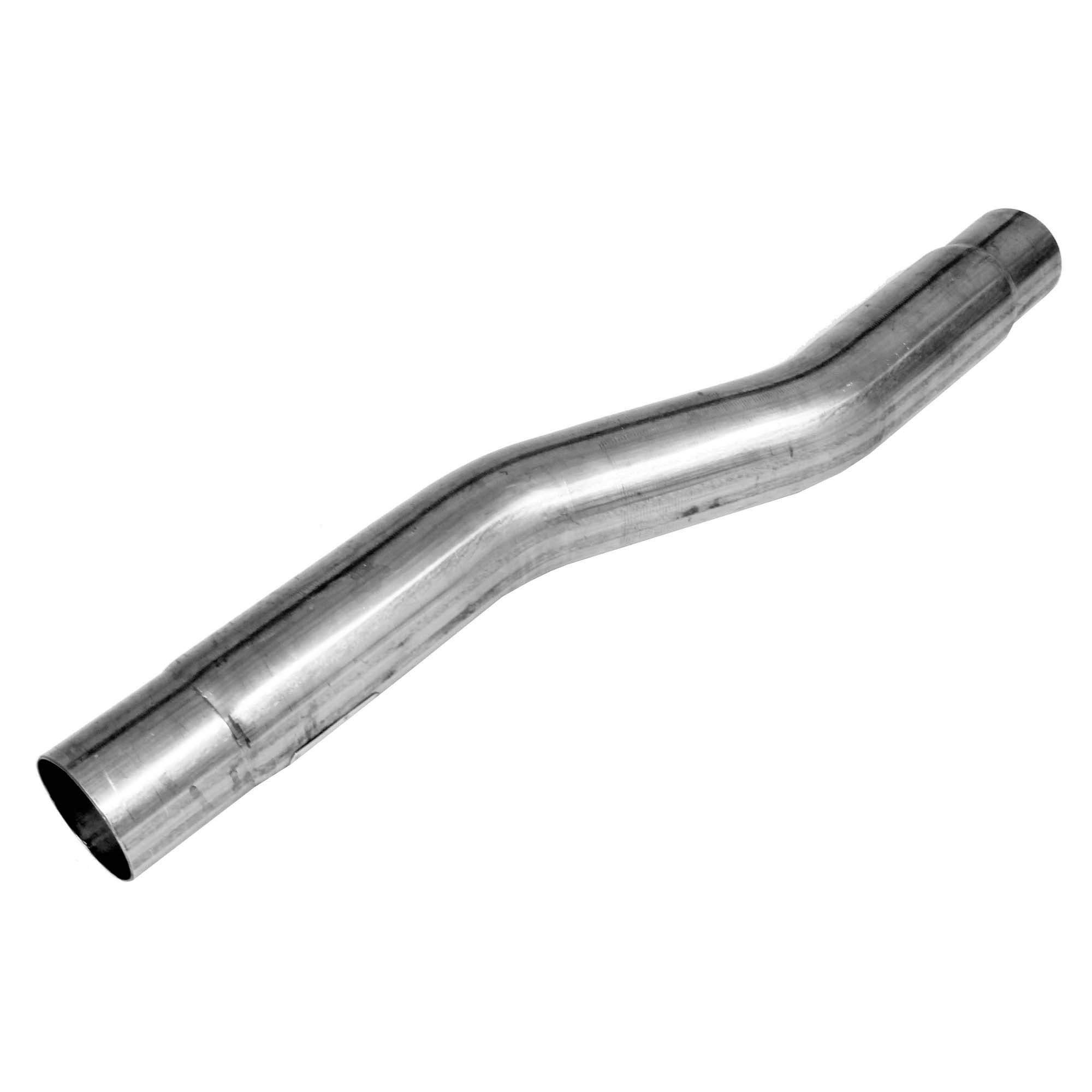 Walker 53852 Exhaust Pipe 2.5" Inlet (ID) 2.5" Outlet (OD)