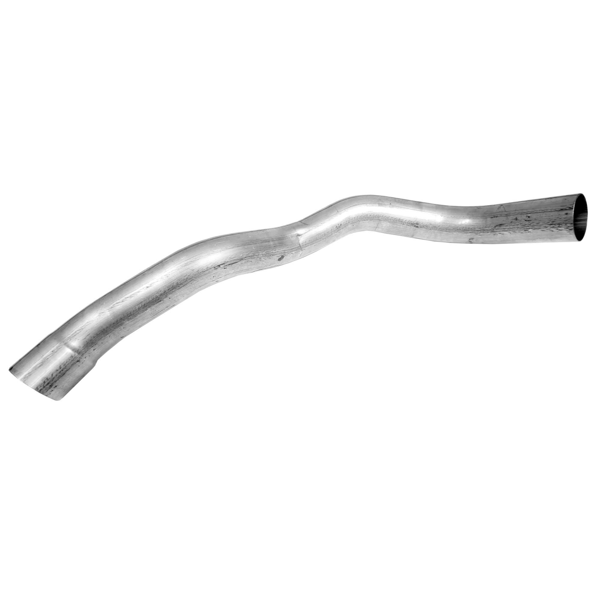 Walker 53855 Exhaust Pipe 2.75" Inlet (ID) 2.75" Outlet (OD)