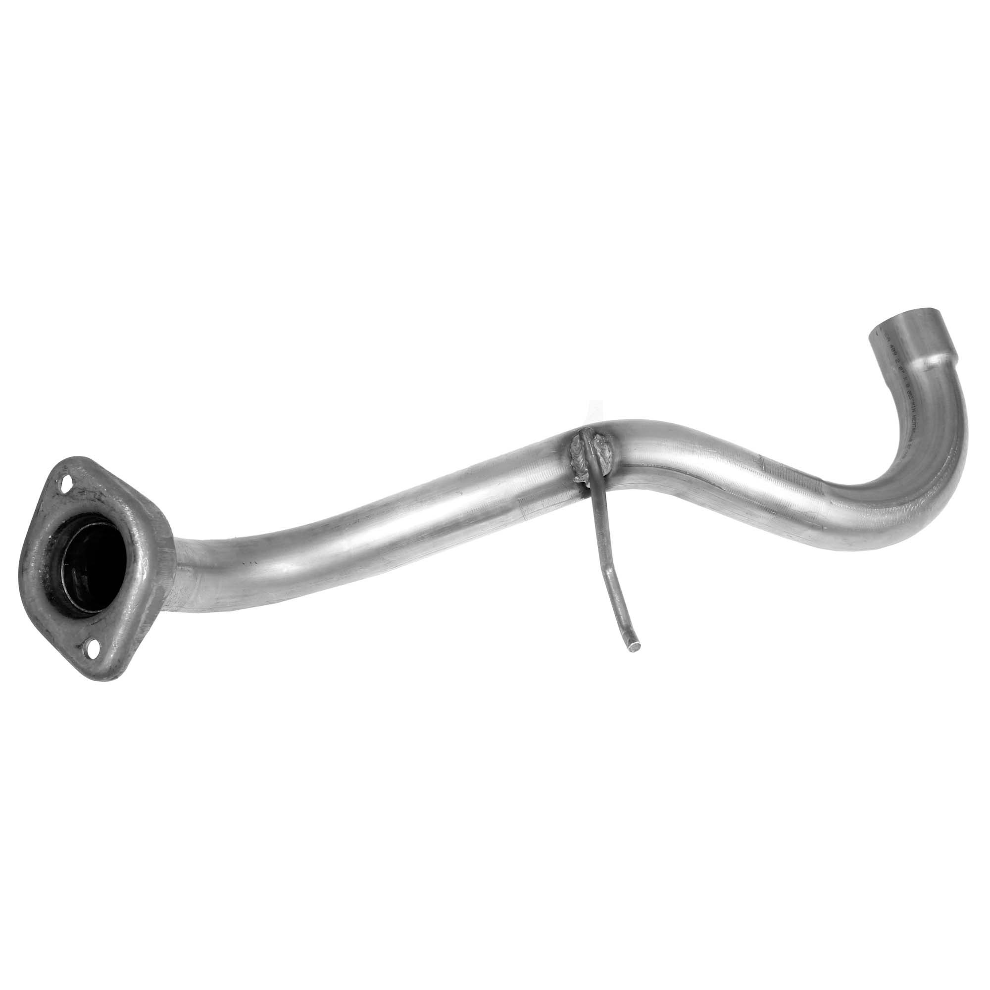 Walker 53868 Exhaust Pipe 2" Outlet (OD)