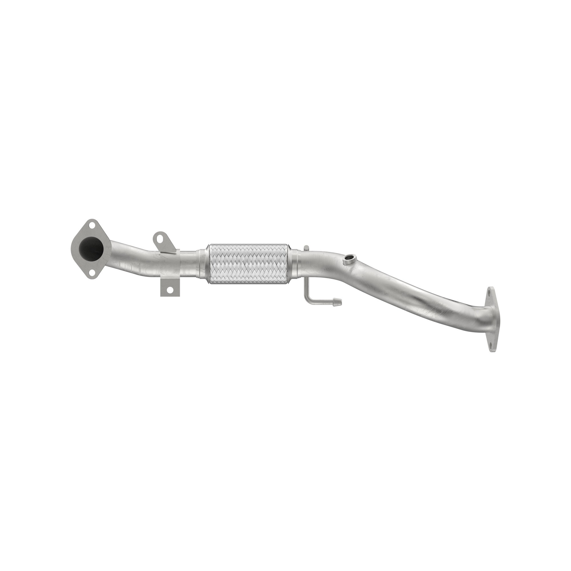 Walker 53870 Exhaust Pipe