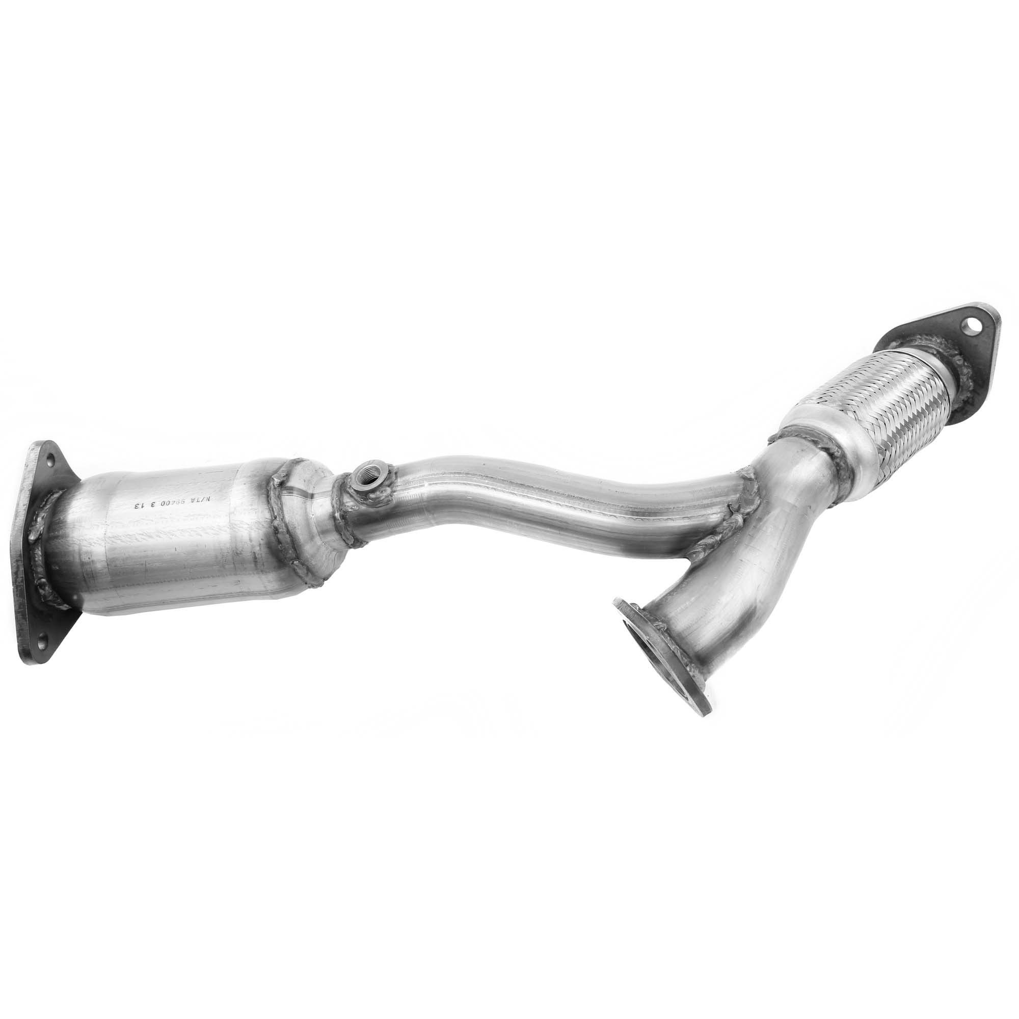 Walker 53886 Ultra EPA Direct Fit Catalytic Converter 2.125" Outlet (OD)