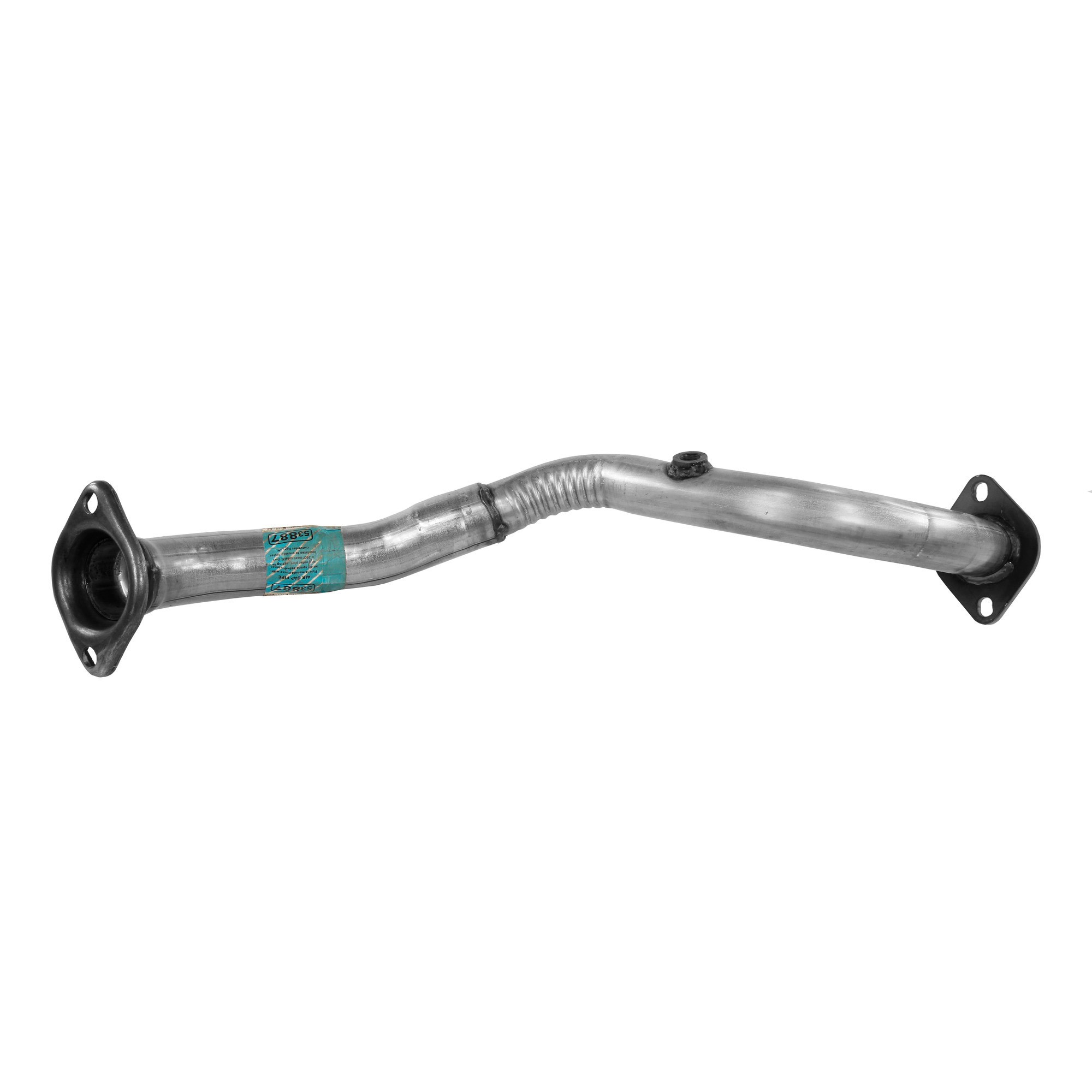 Walker 53887 Exhaust Pipe
