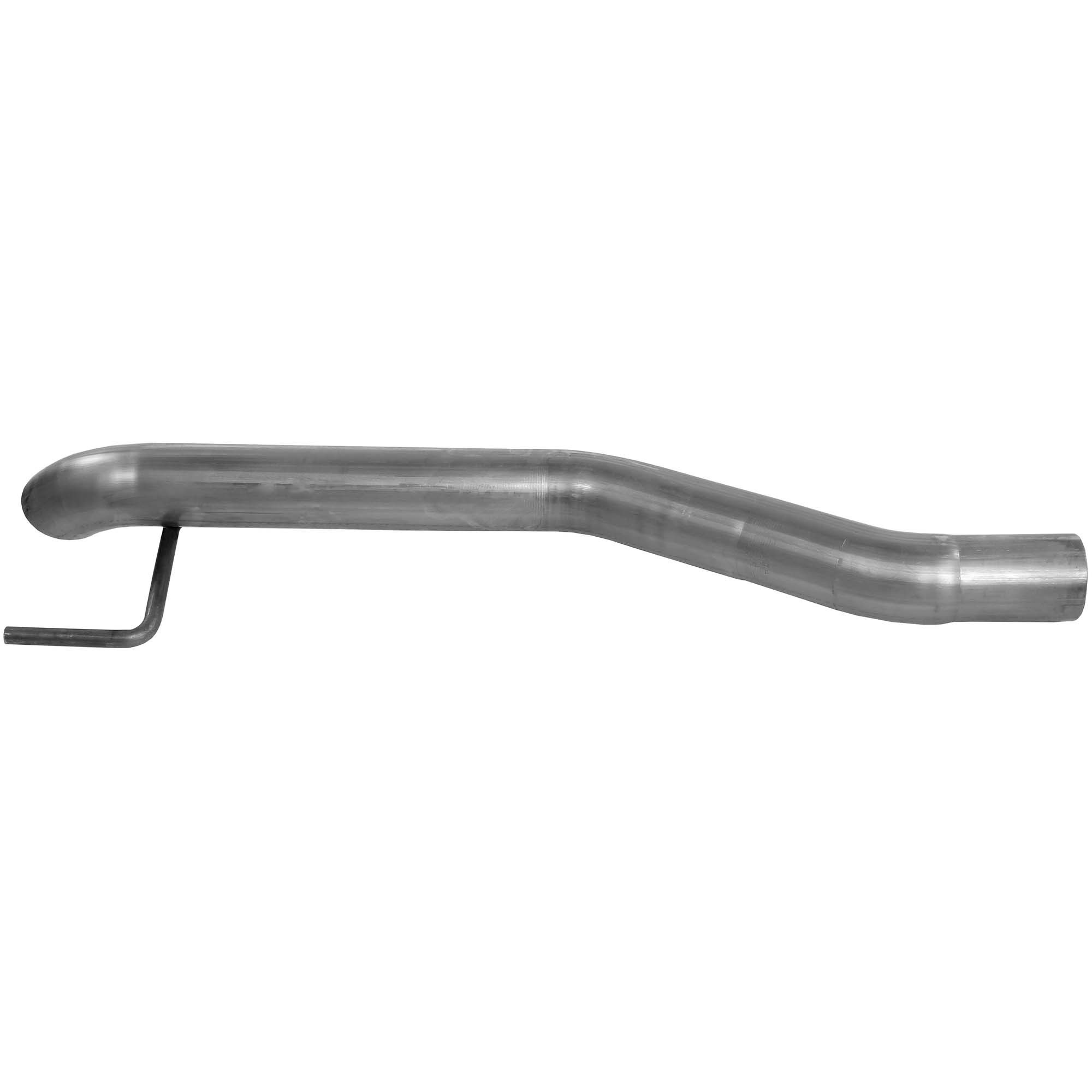 Walker 53894 Exhaust Tail Pipe 2.125" Inlet (OD) 2.25" Outlet (OD)
