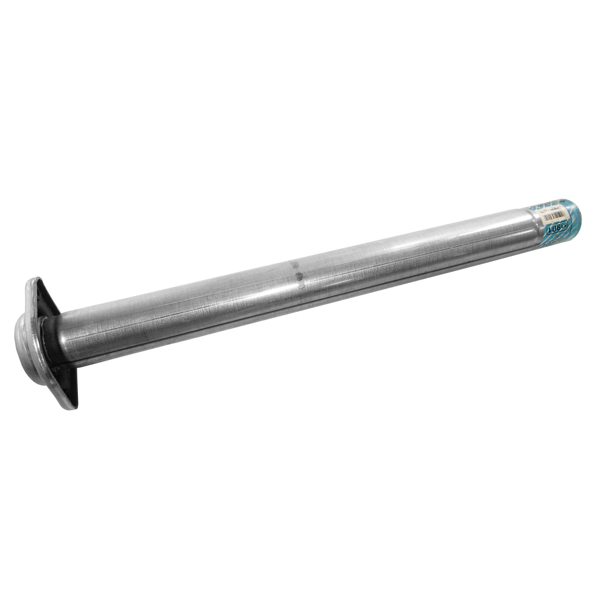 Walker 53901 Exhaust Pipe 2.625" Inlet (OD) 2.5" Outlet (ID)