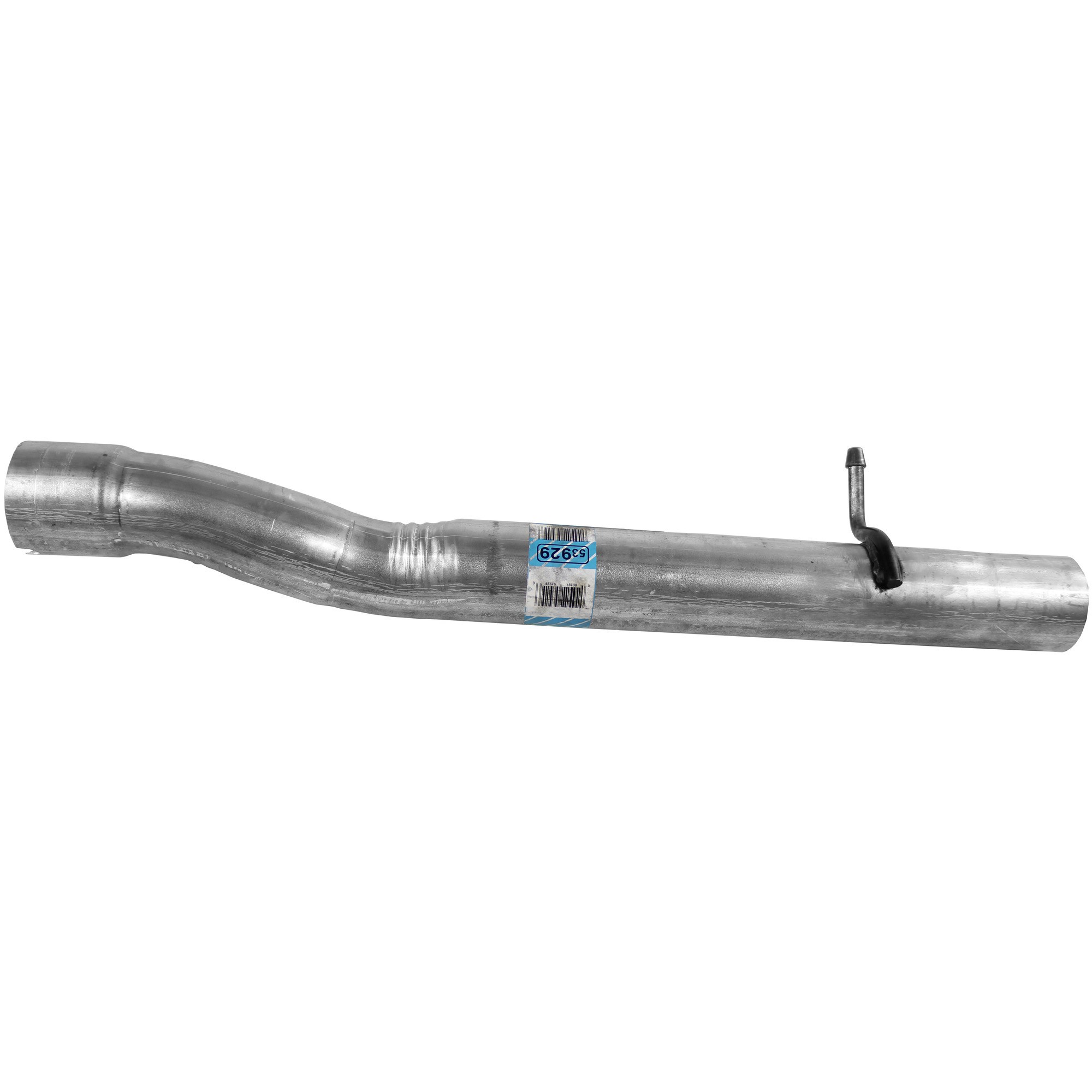 Walker 53929 Exhaust Pipe 3" Inlet (ID) 3" Outlet (OD)
