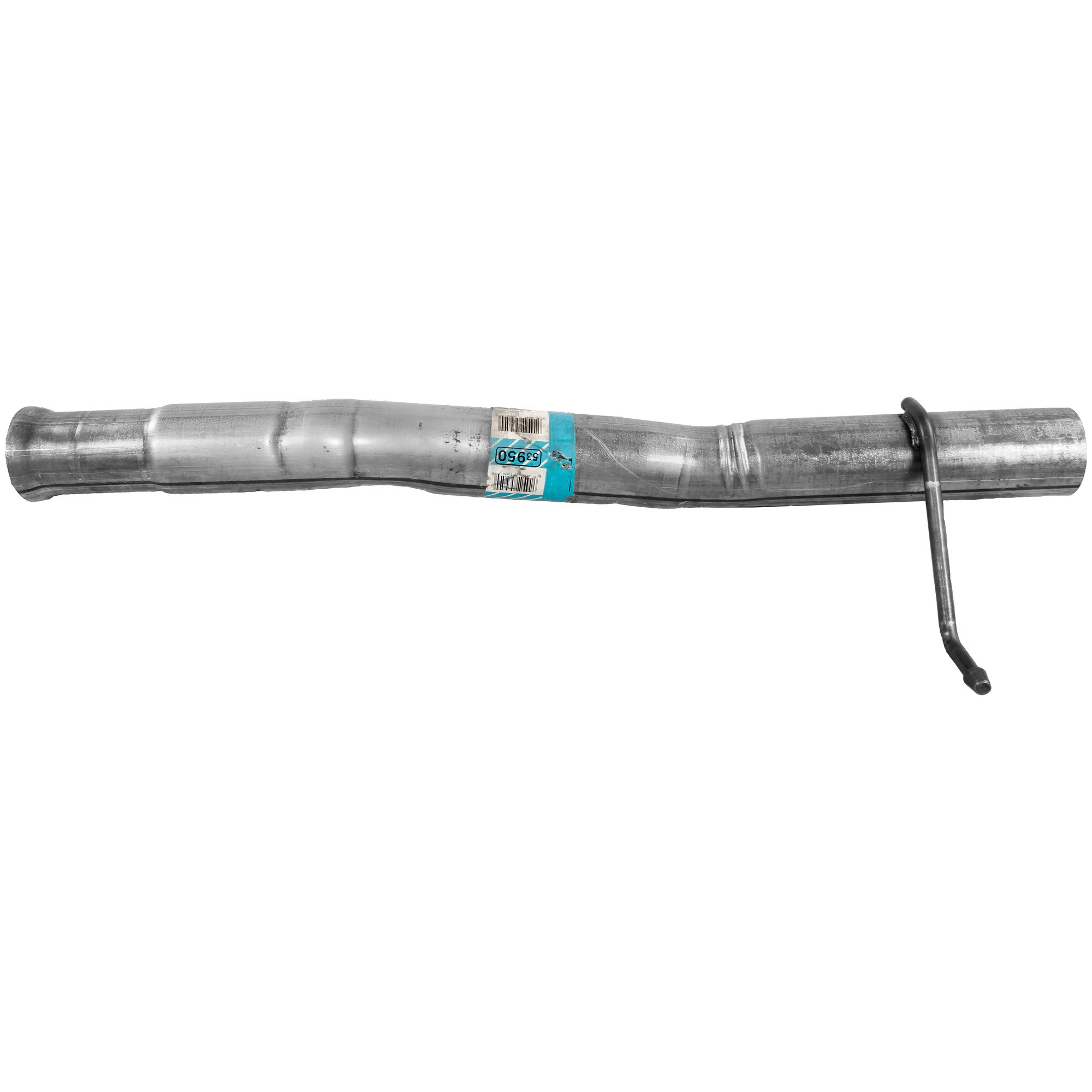 Walker 53950 Exhaust Pipe 3" Inlet (ID) 3" Outlet (OD)