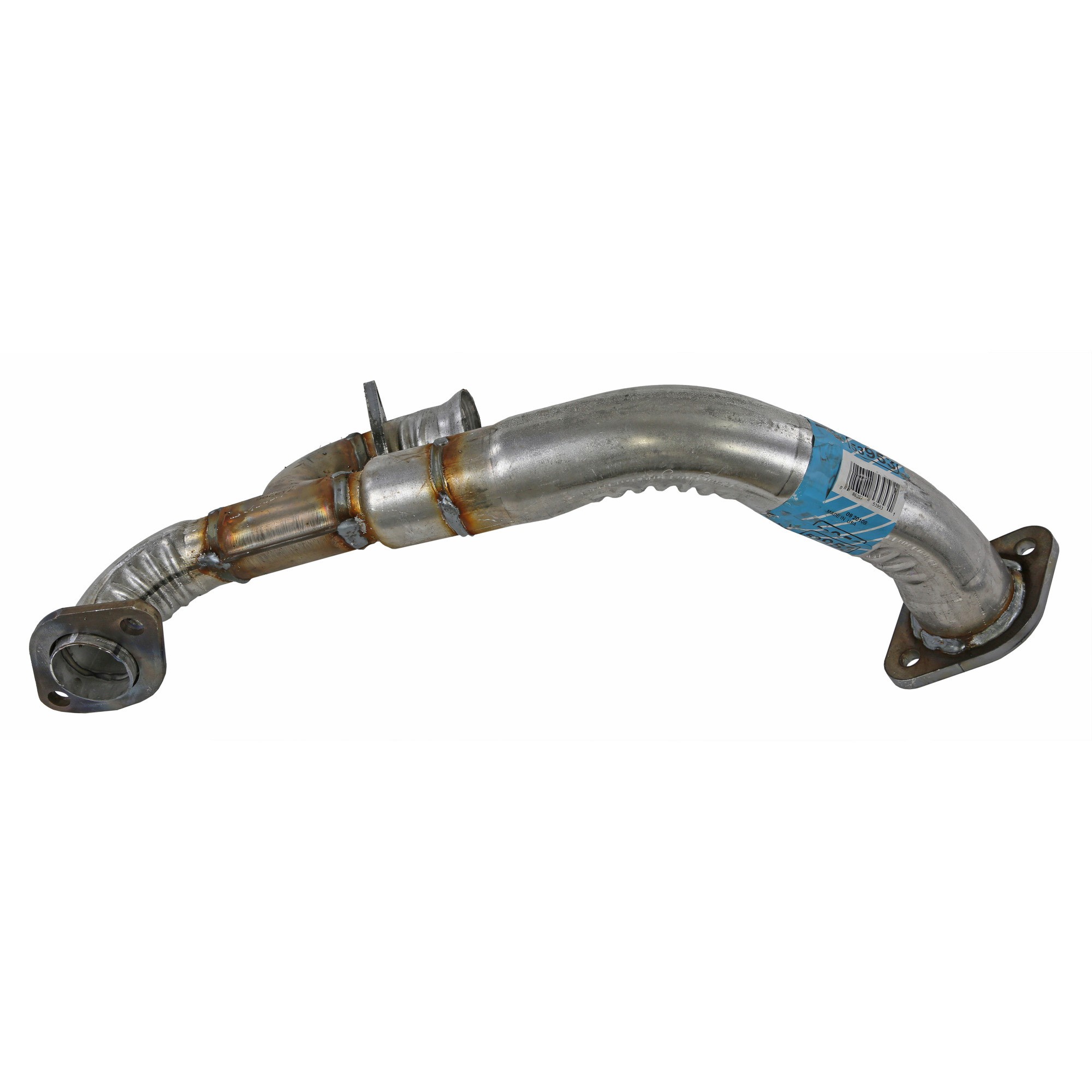 Walker 53953 Exhaust Y Pipe