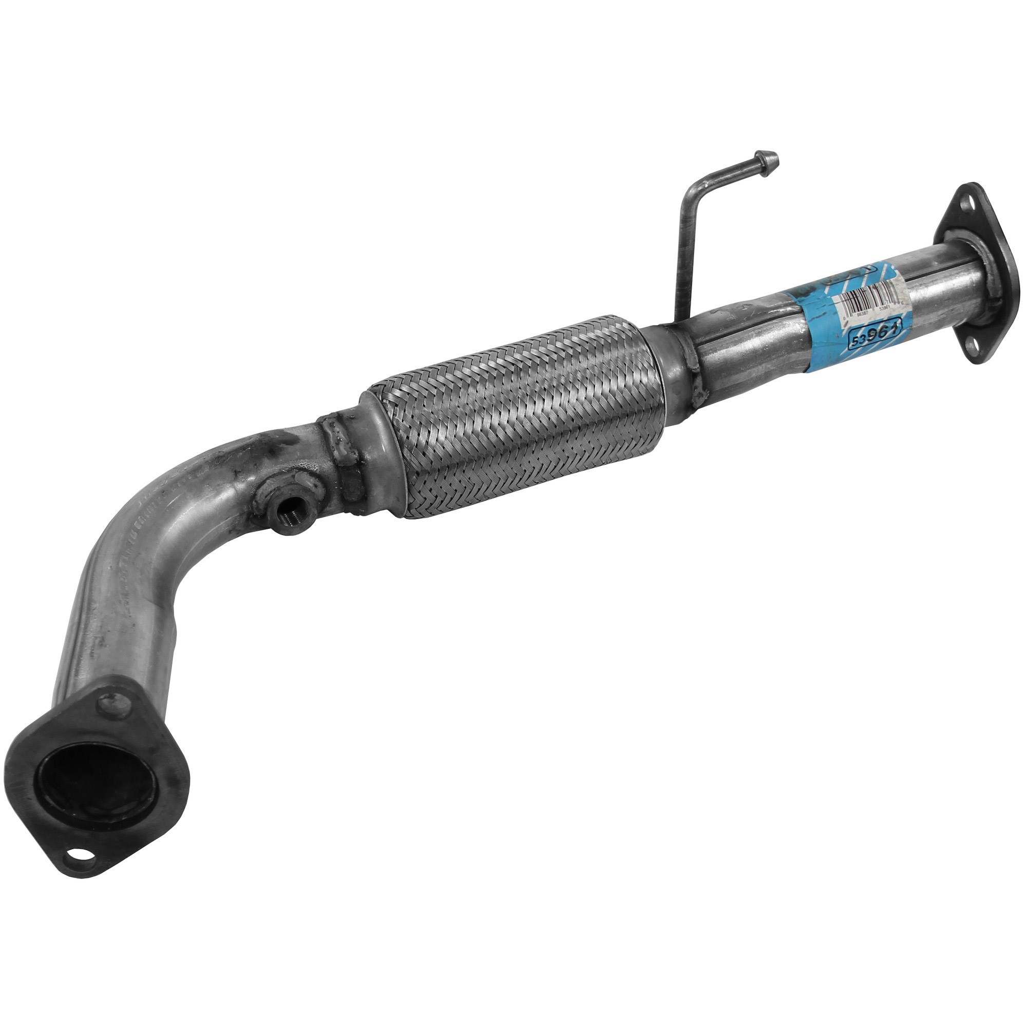 Walker 53961 Exhaust Pipe