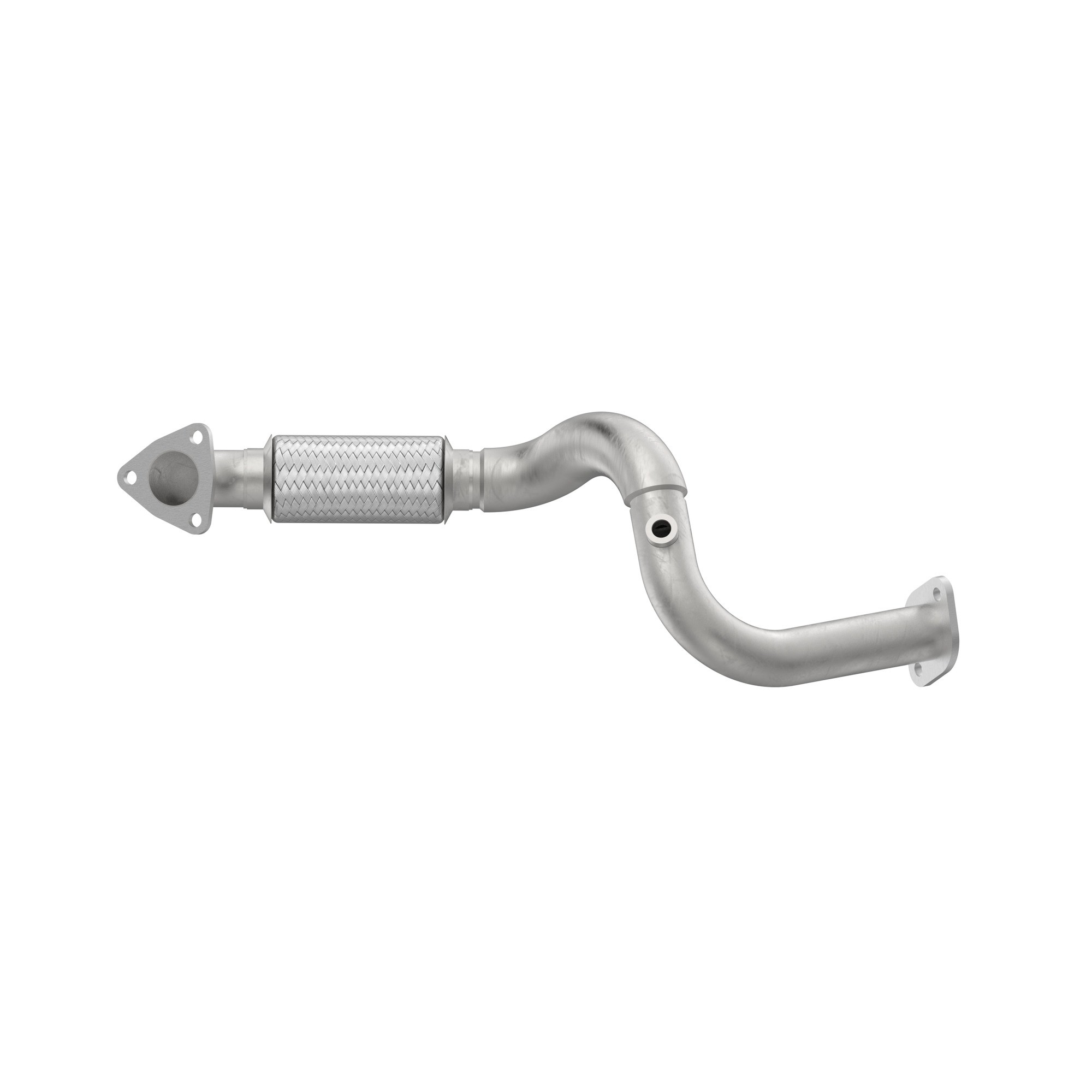 Walker 53963 Exhaust Pipe