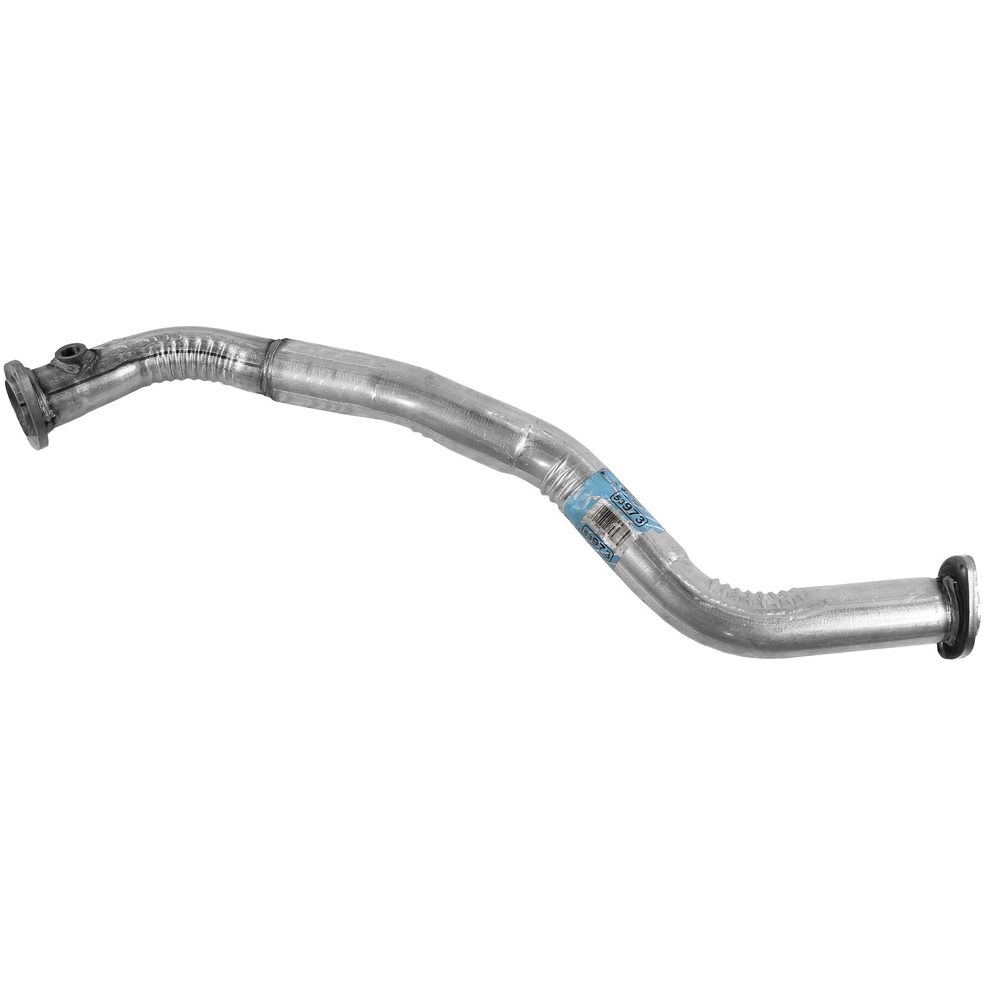Walker 53973 Exhaust Pipe