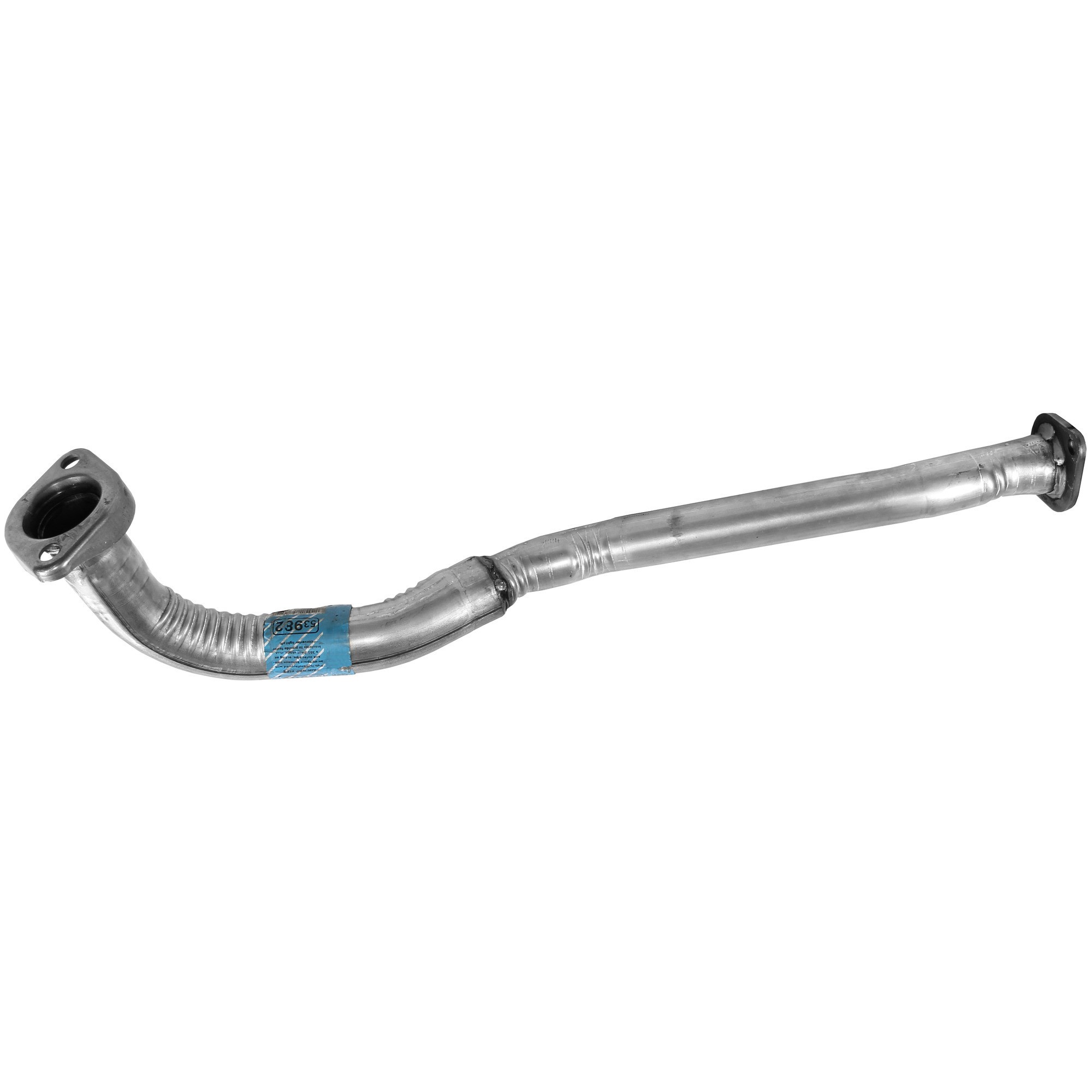 Walker 53982 Exhaust Pipe