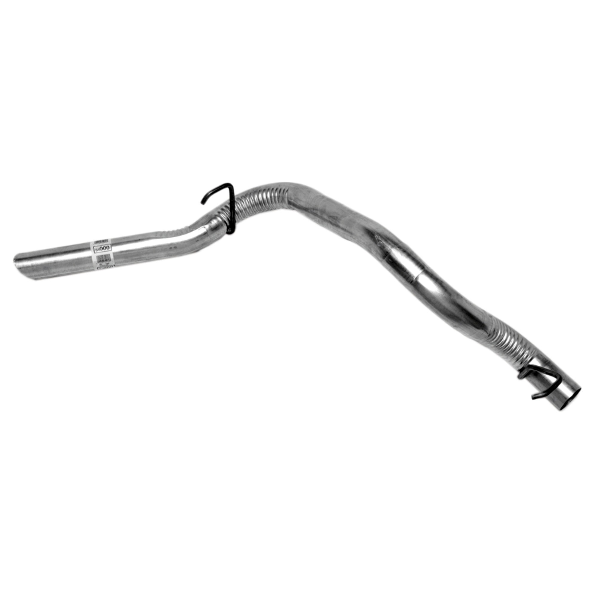 Walker 54000 Exhaust Tail Pipe 2.5" Inlet (OD)