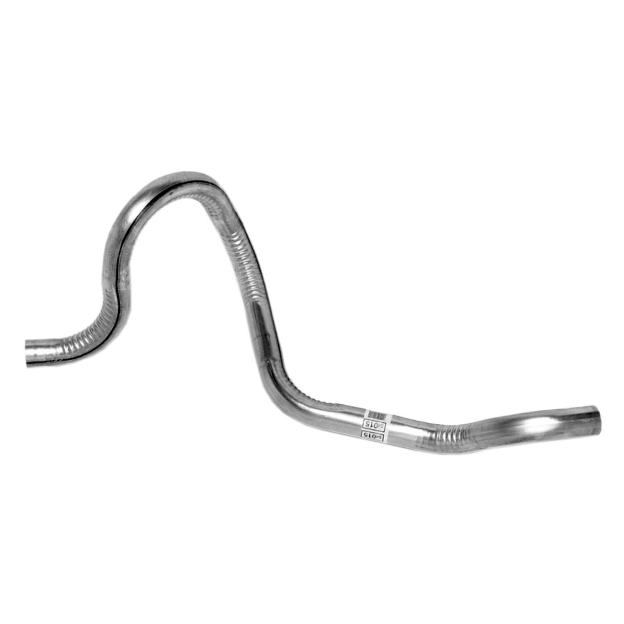 Walker 54015 Exhaust Pipe 2" Inlet (OD) 2" Outlet (OD)