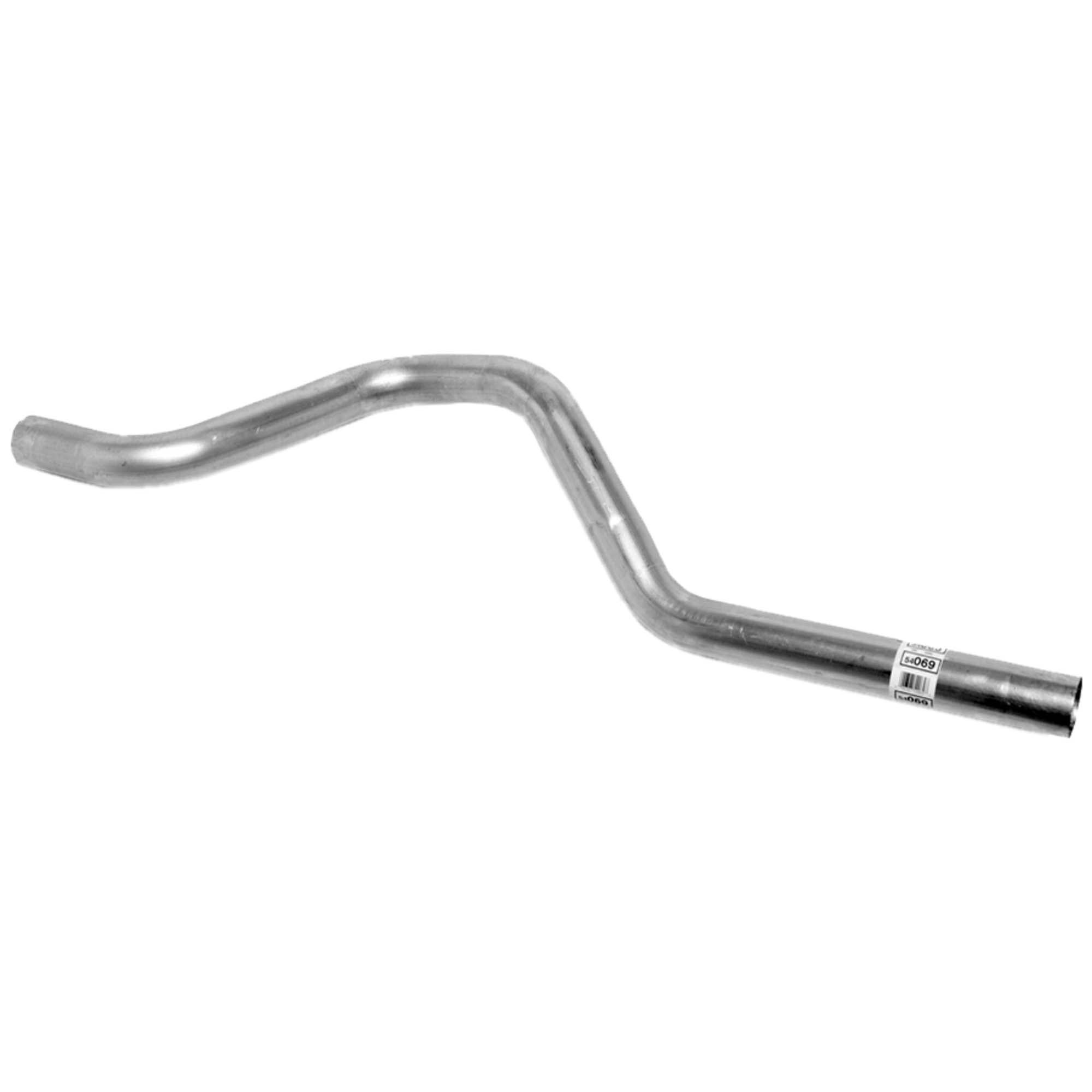 Walker 54069 Exhaust Tail Pipe
