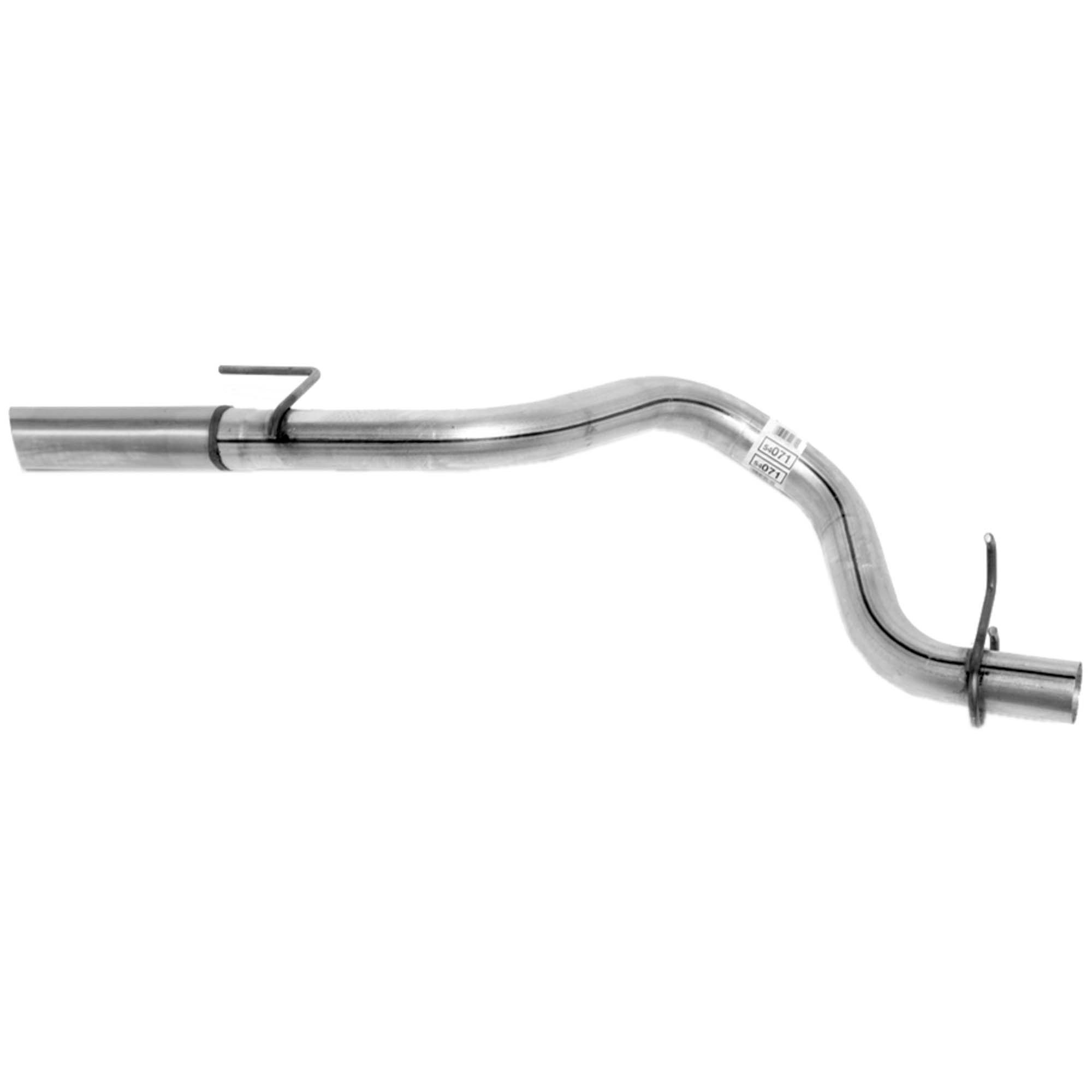 Walker 54071 Exhaust Tail Pipe