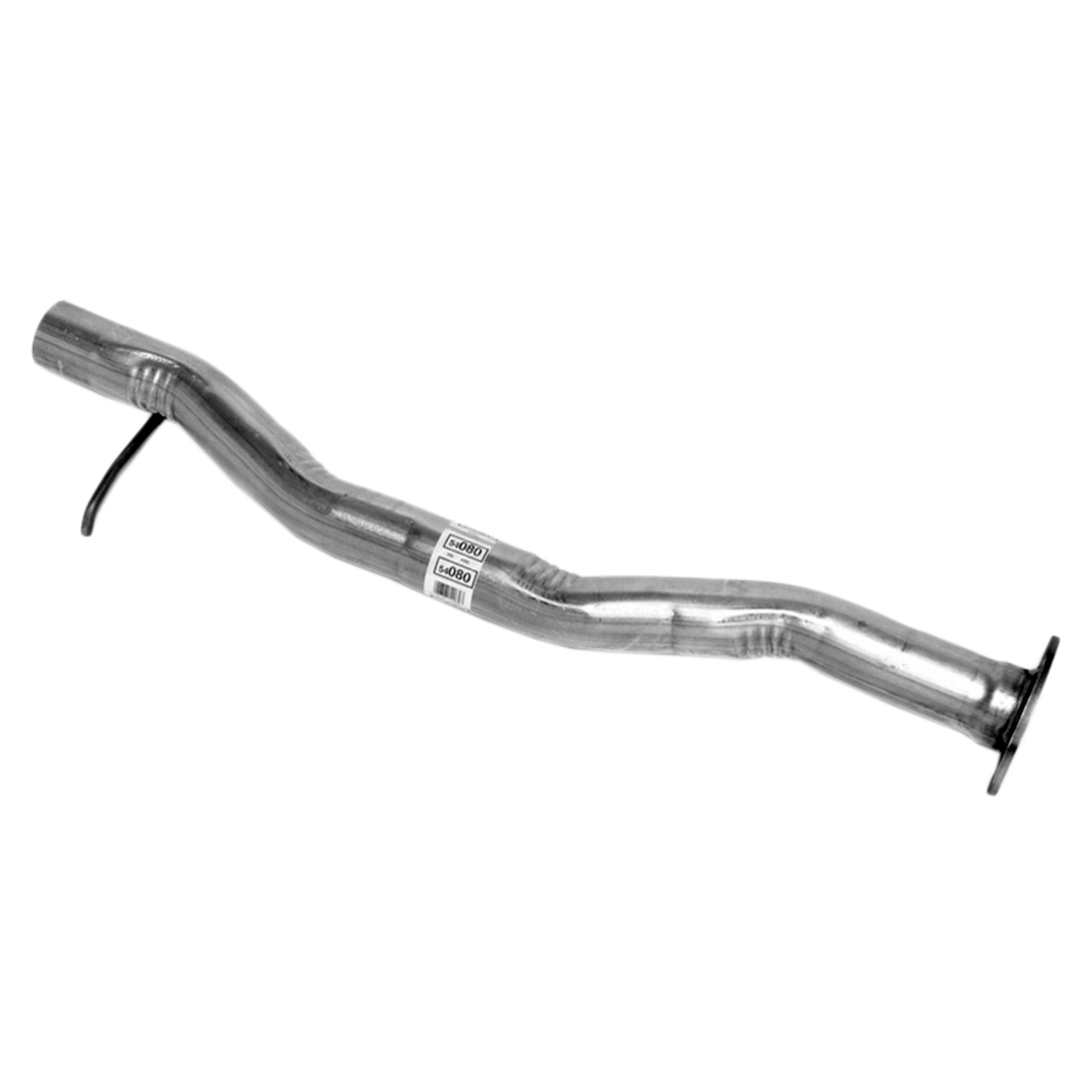 Walker 54080 Exhaust Pipe 2.75" Outlet (OD)