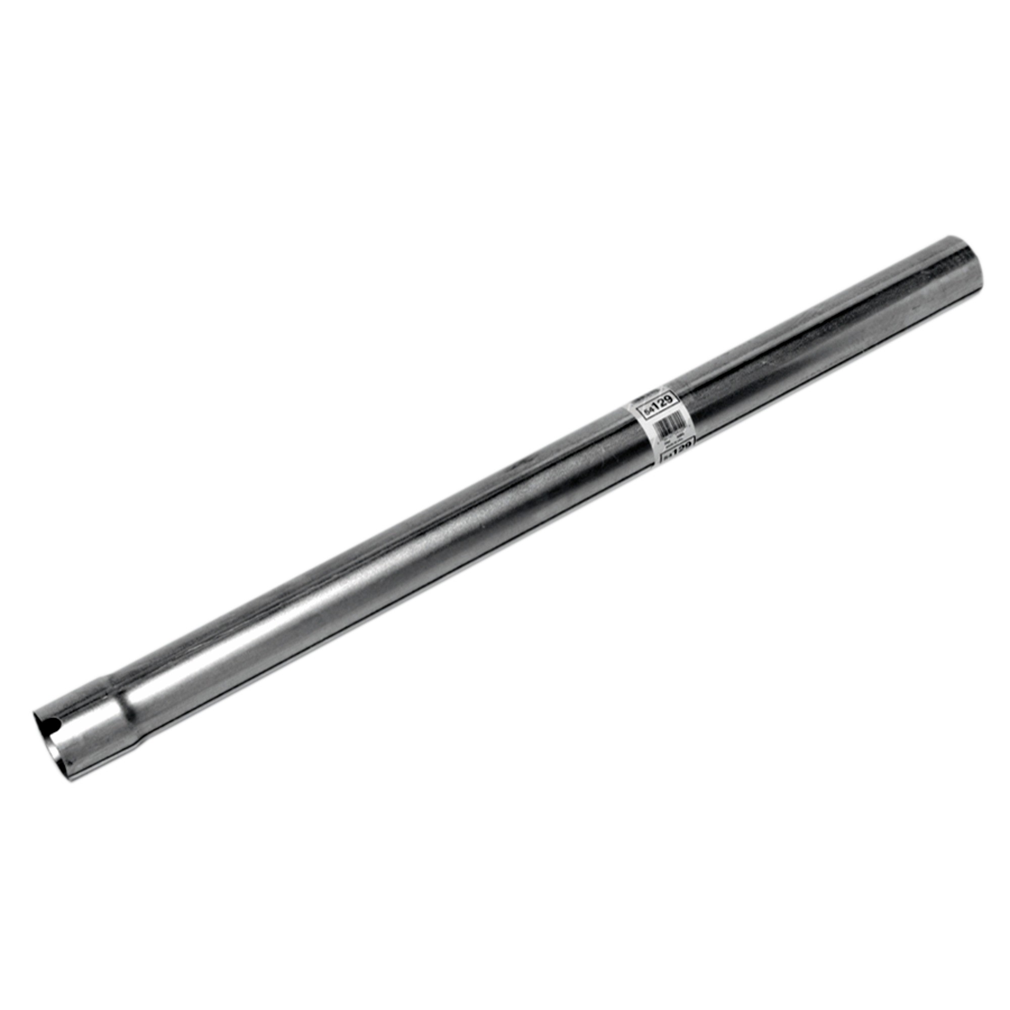 Walker 54129 Exhaust Pipe 2.5" Inlet (ID) 2.5" Outlet (OD)