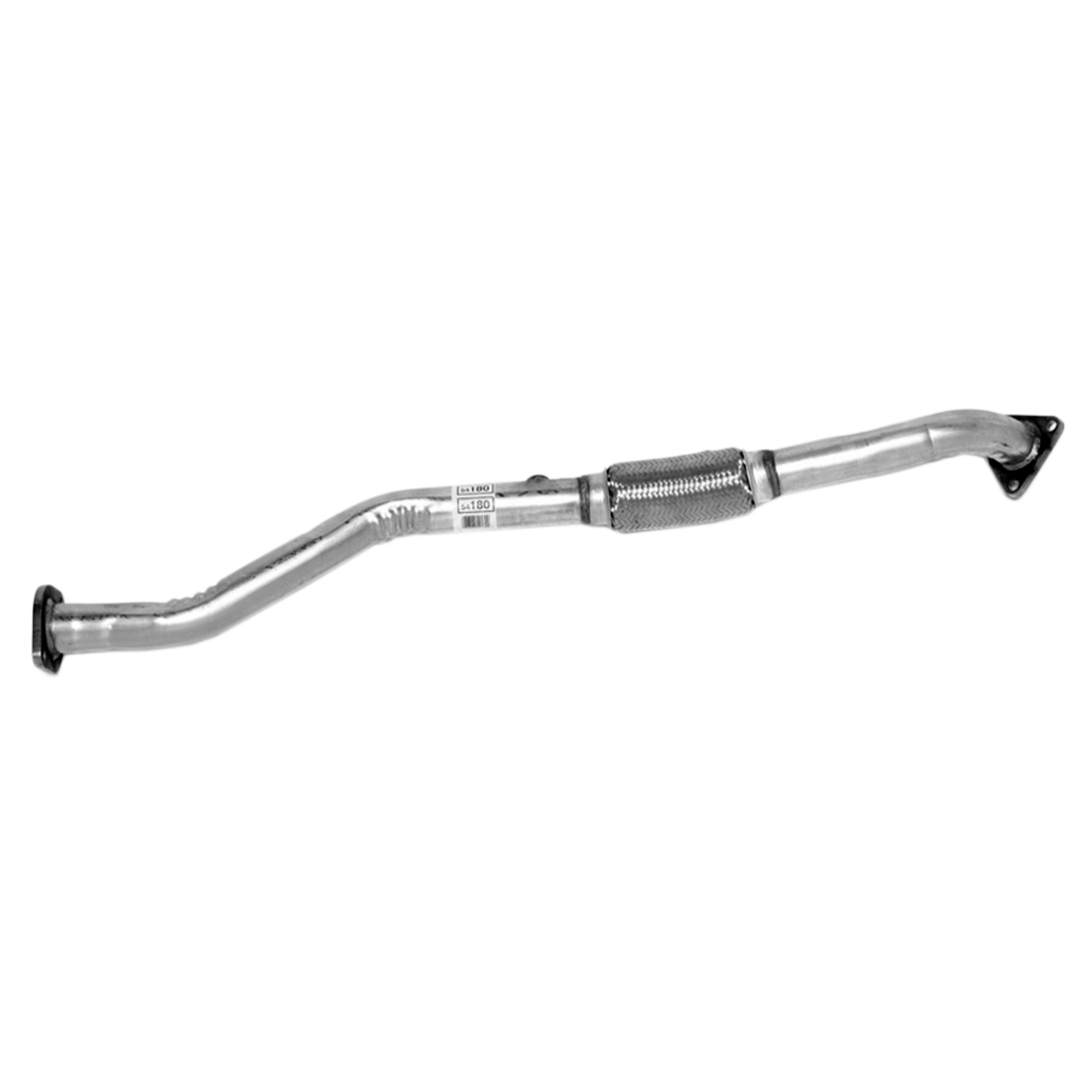 Walker 54180 Exhaust Pipe