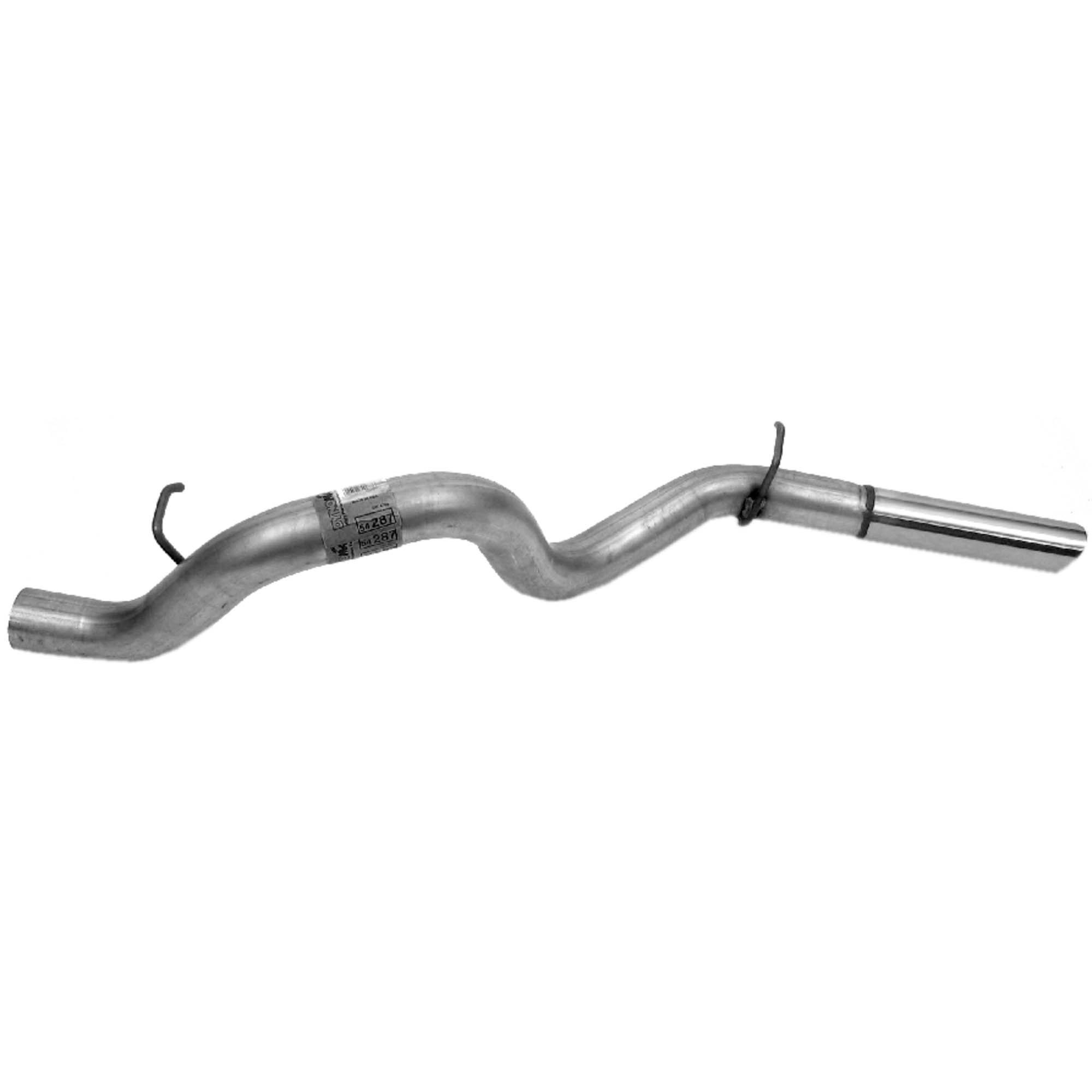 Walker 54287 Exhaust Tail Pipe