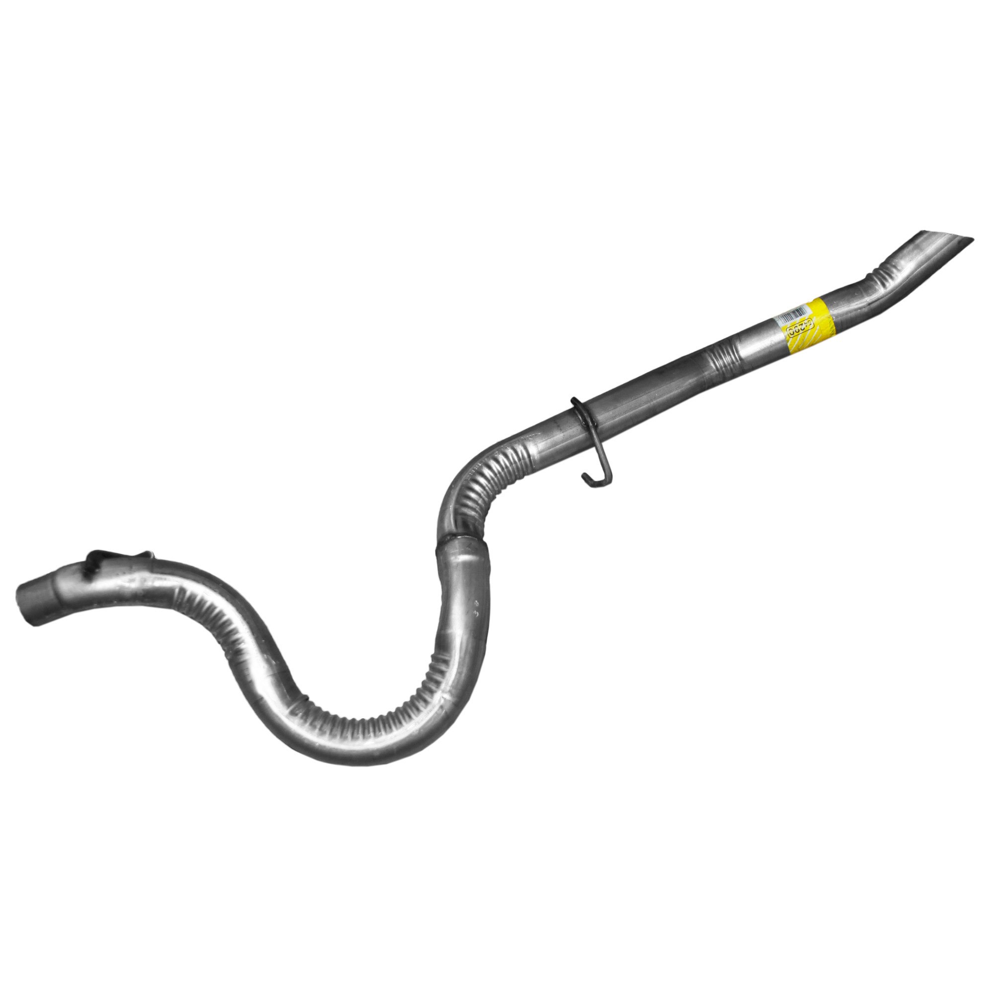 Walker 54290 Exhaust Tail Pipe 2" Inlet (OD)