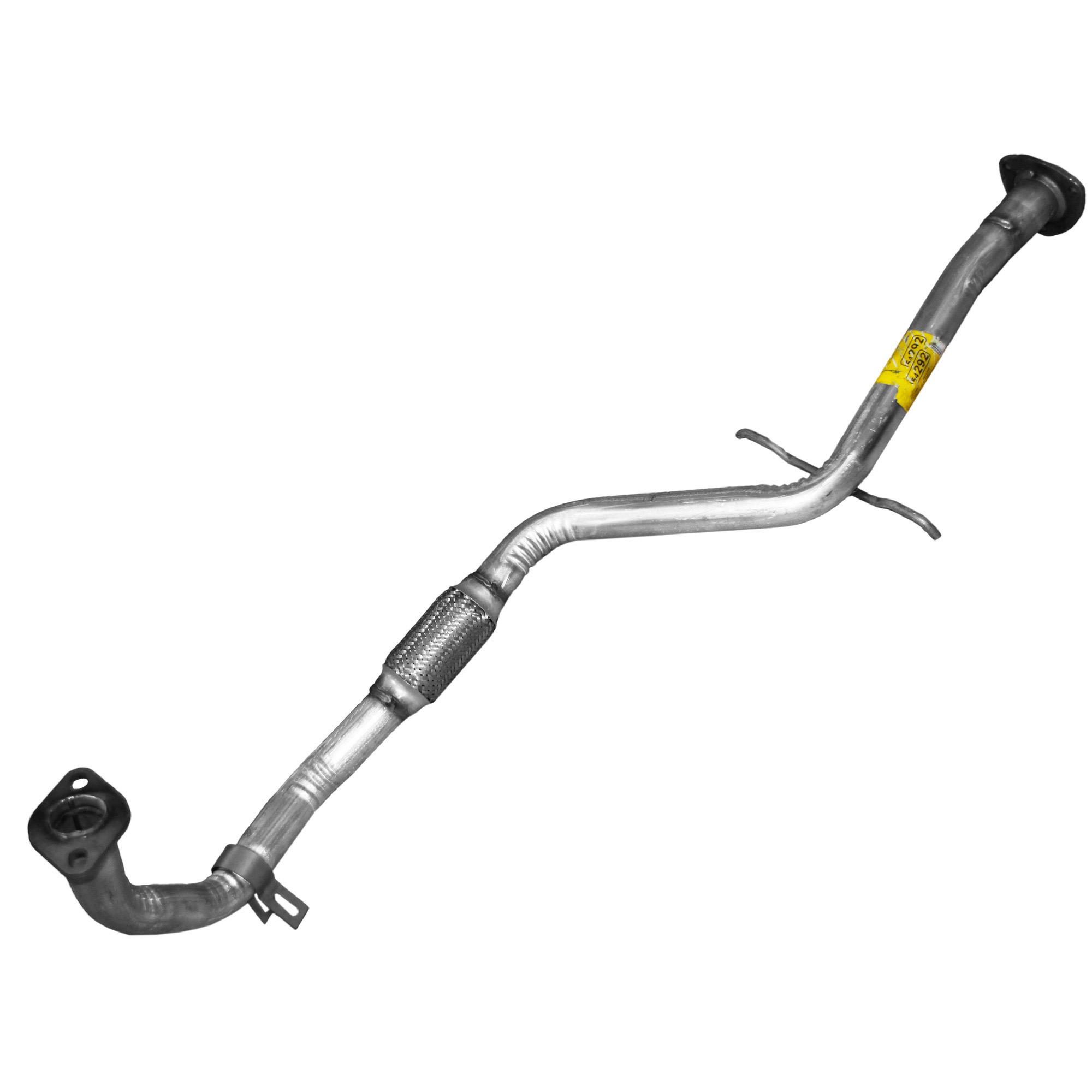 Walker 54292 Exhaust Pipe
