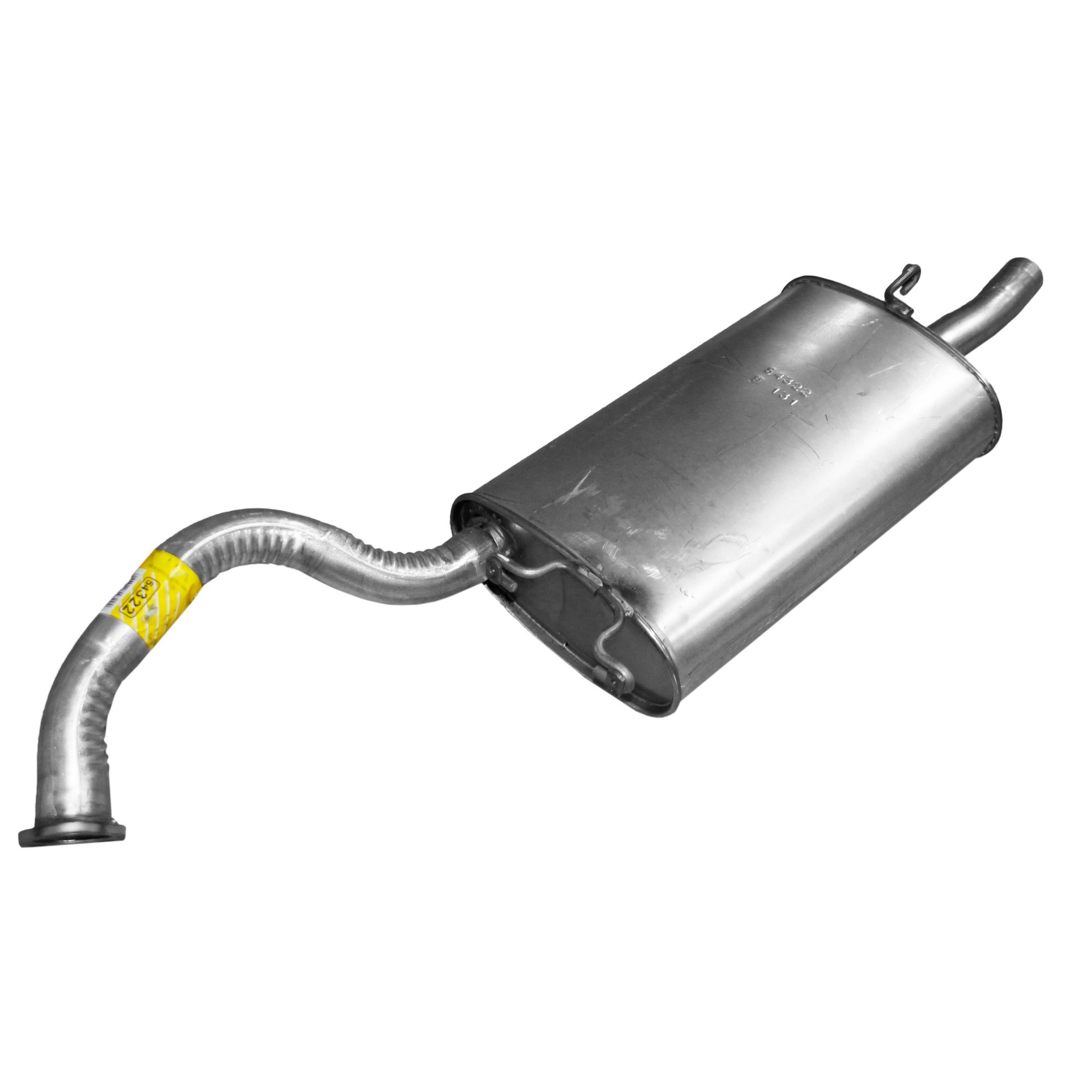 Walker 54322