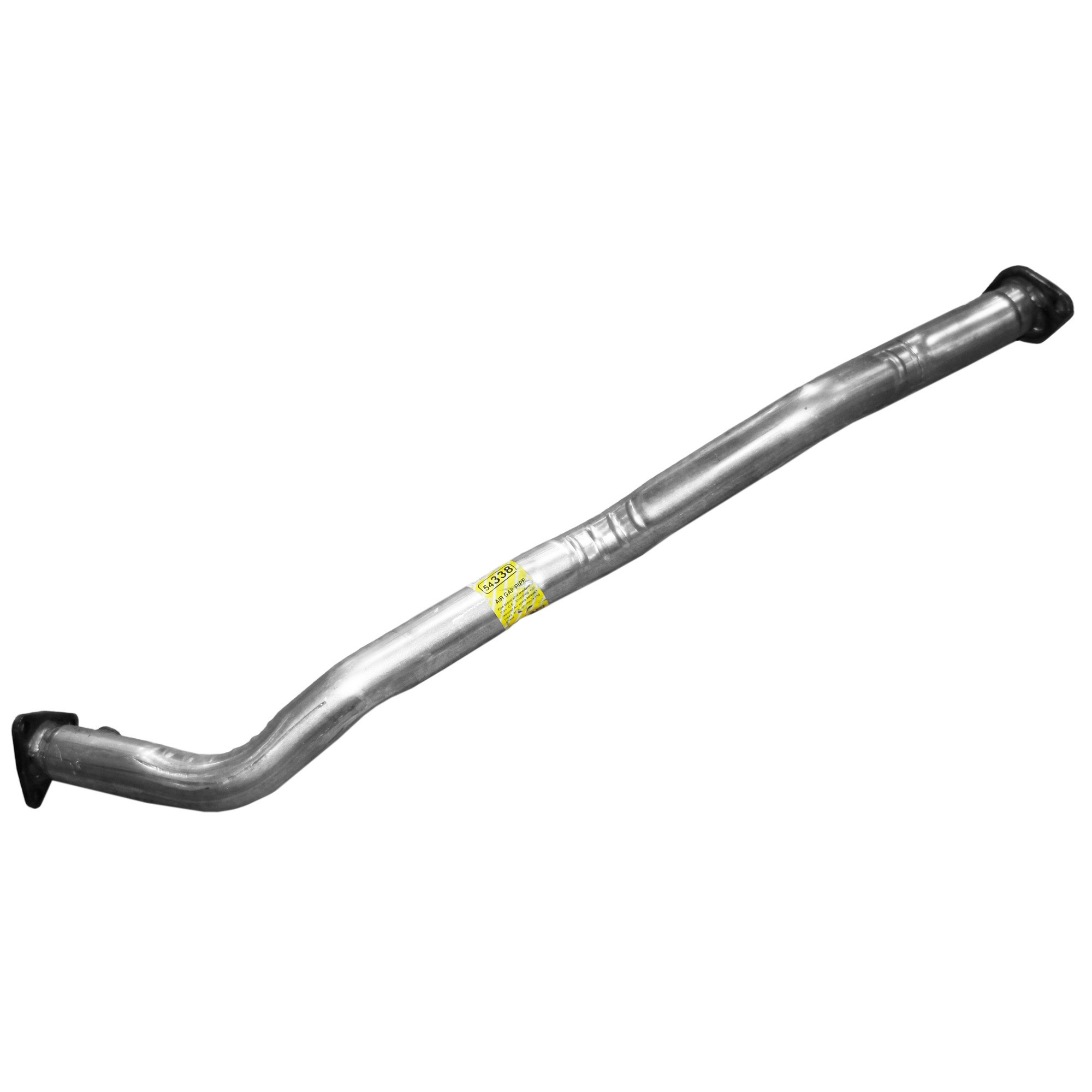 Walker 54338 Exhaust Pipe