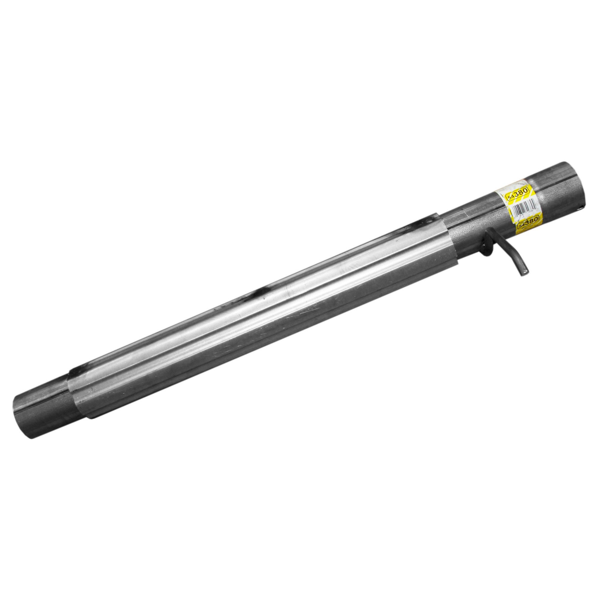 Walker 54380 Exhaust Pipe 3" Inlet (ID) 3" Outlet (OD)