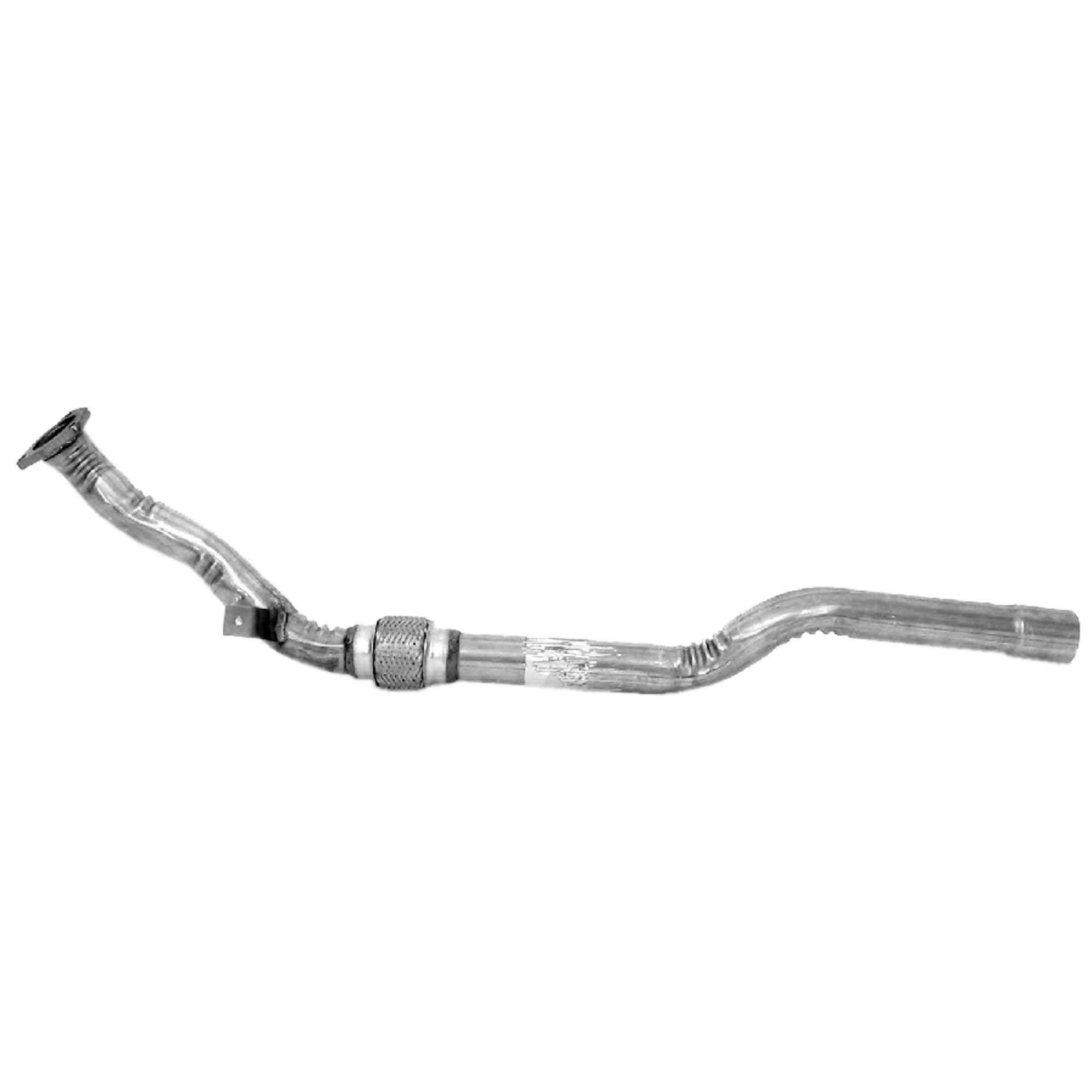 Walker 54452 Exhaust Pipe 2" Outlet (ID)